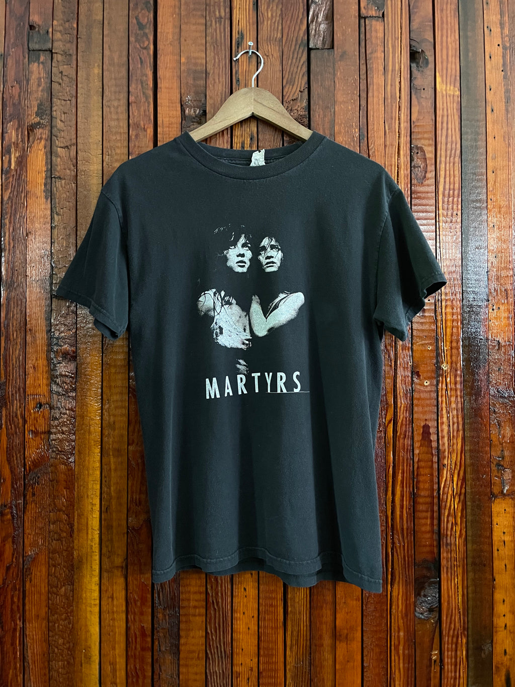 Martyrs Movie T-Shirt