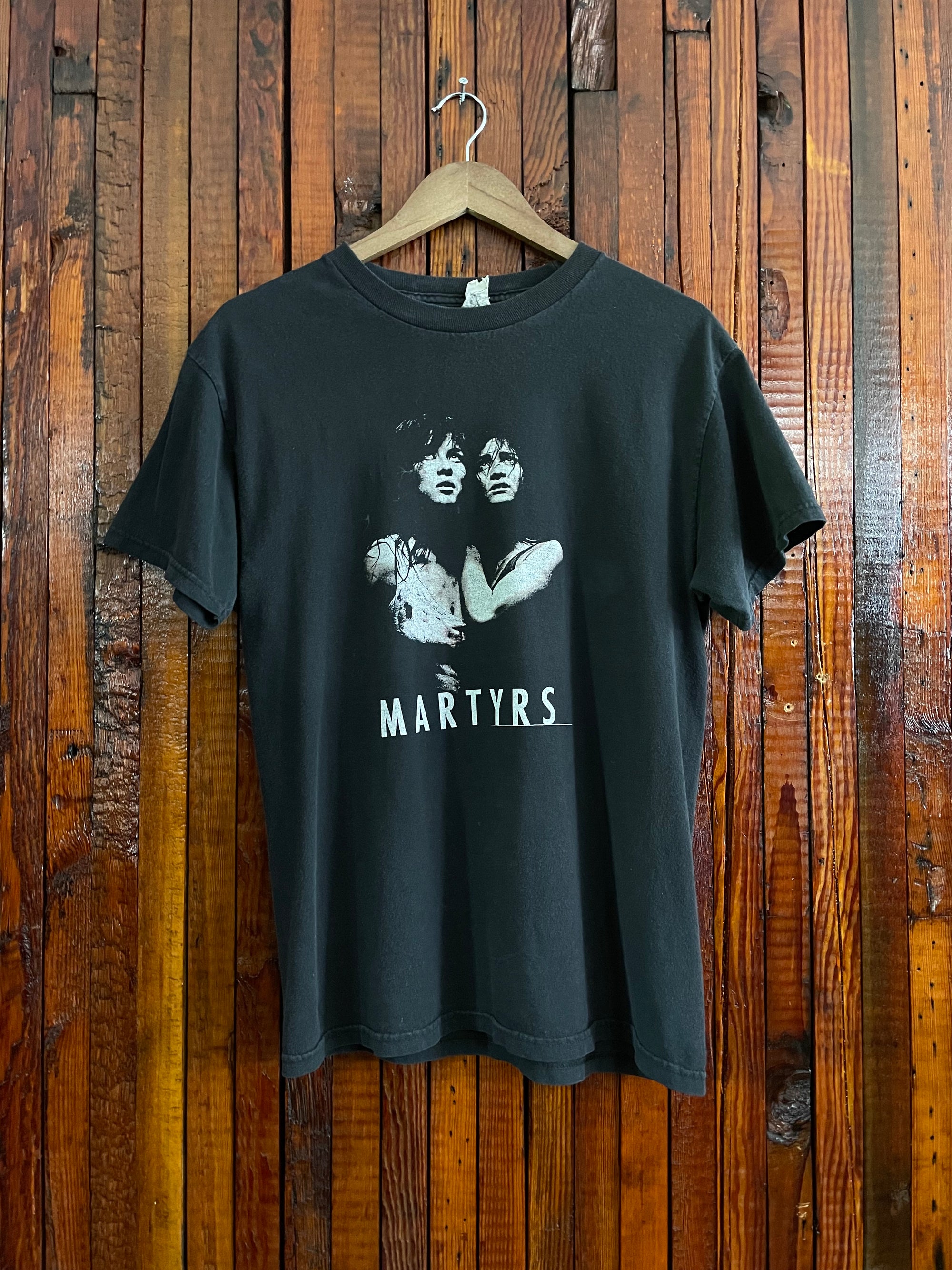 Martyrs Movie T-Shirt