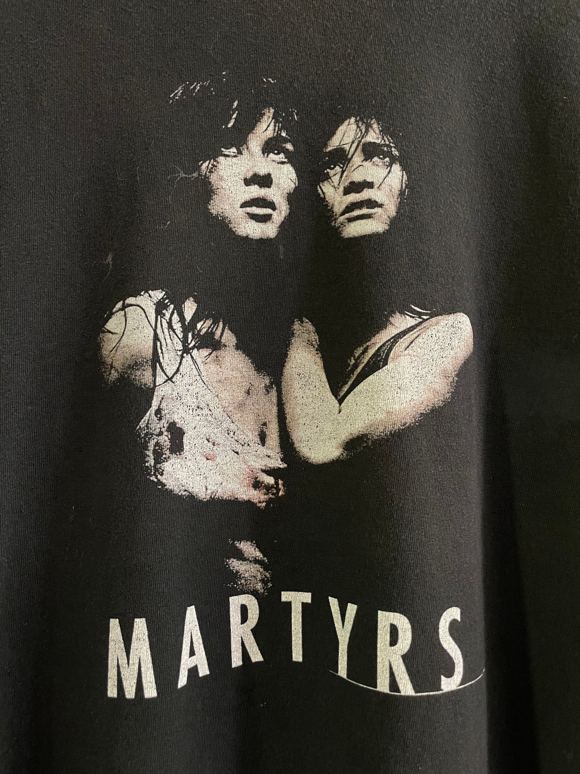 Martyrs Movie T-Shirt
