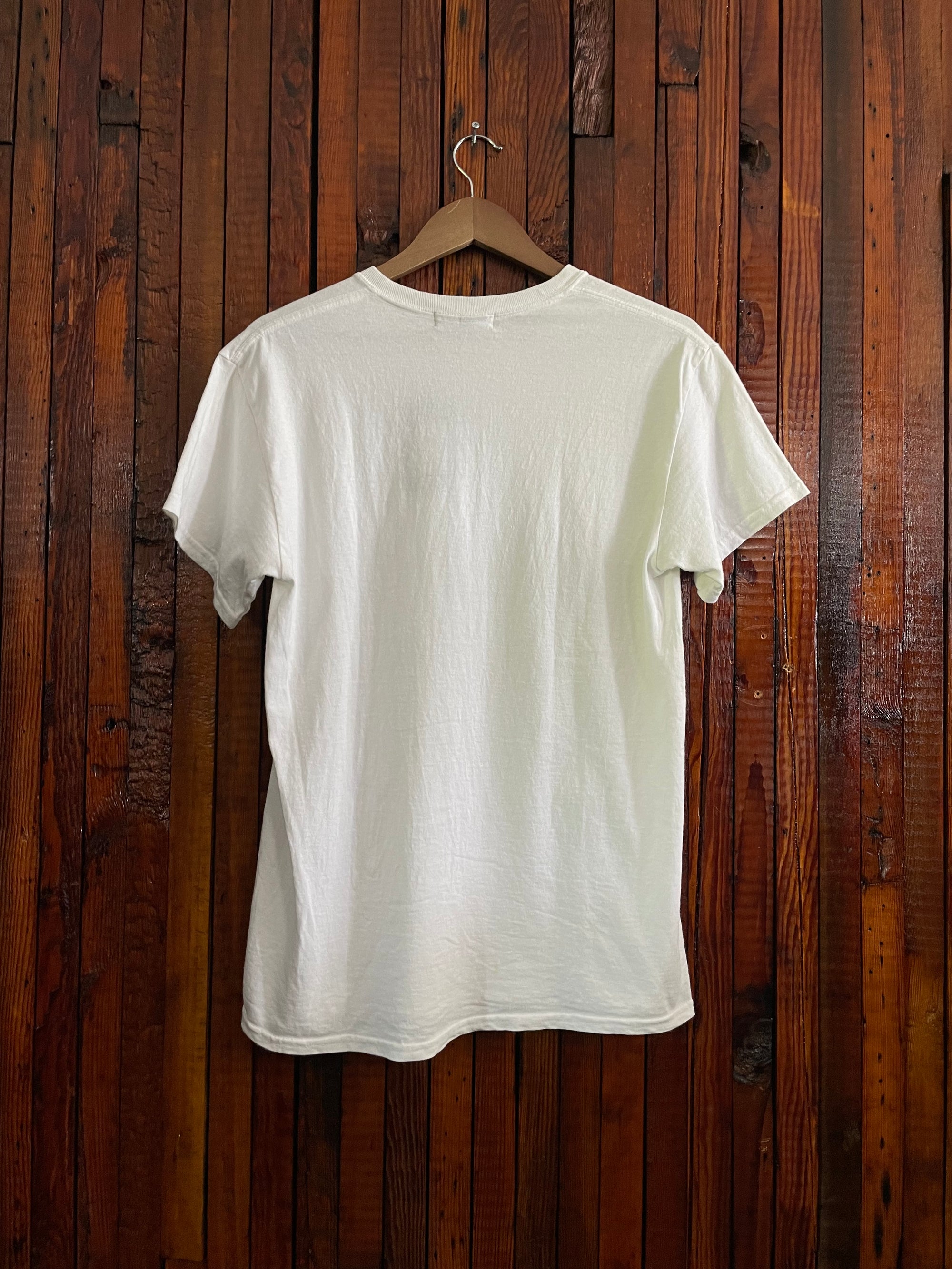 Undercover “Stay Home” Shirt