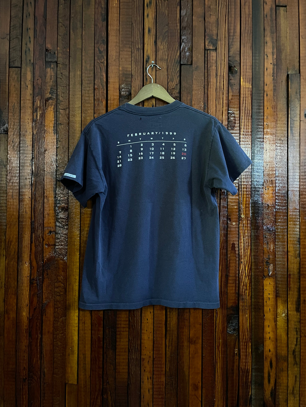 Number (N)ine SS99 T-Shirt