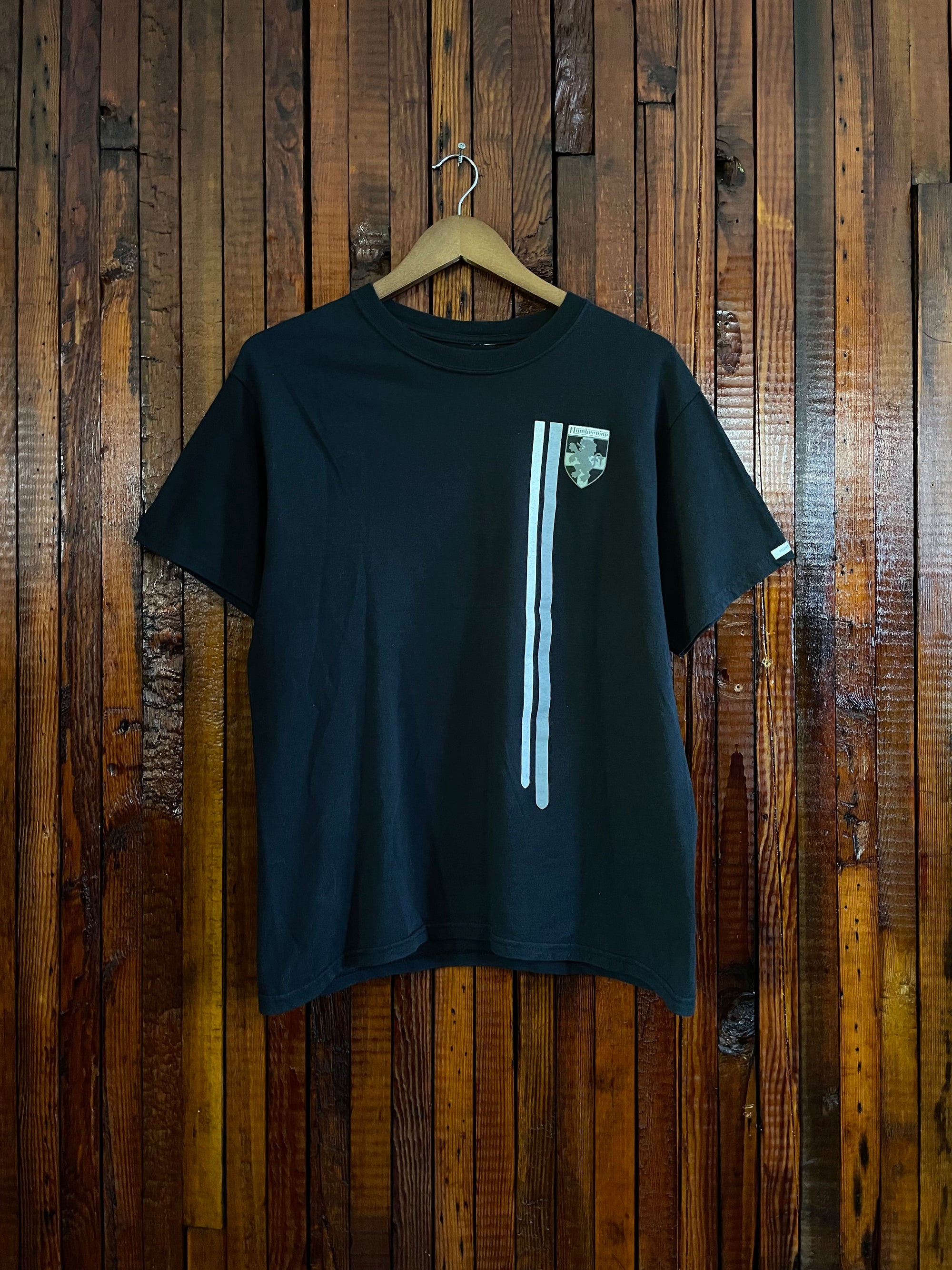 Number Nine Shield T-Shirt