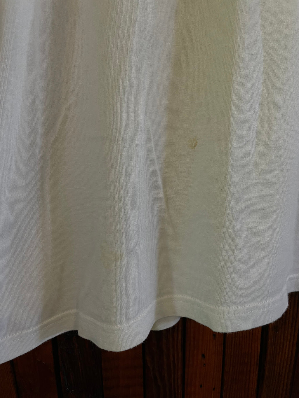 Number (N)ine Racing T-Shirt