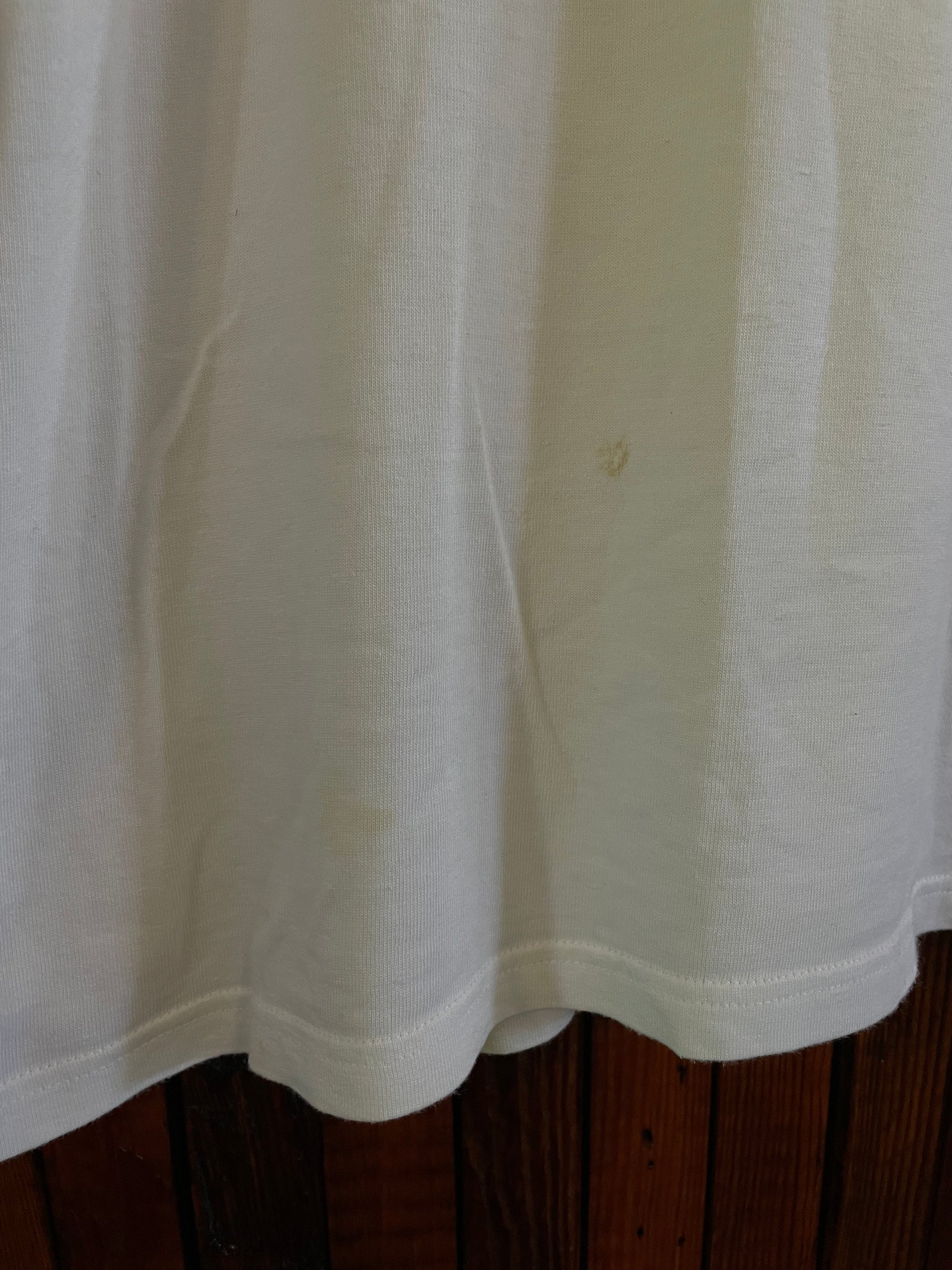 Number (N)ine Racing T-Shirt