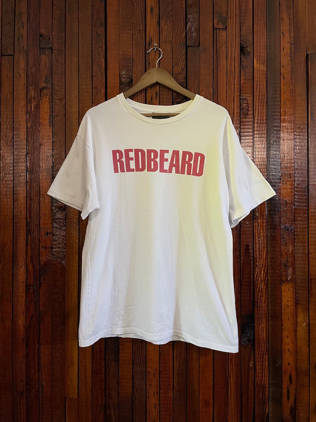 Undercover SS00 “REDBEARD” Tee