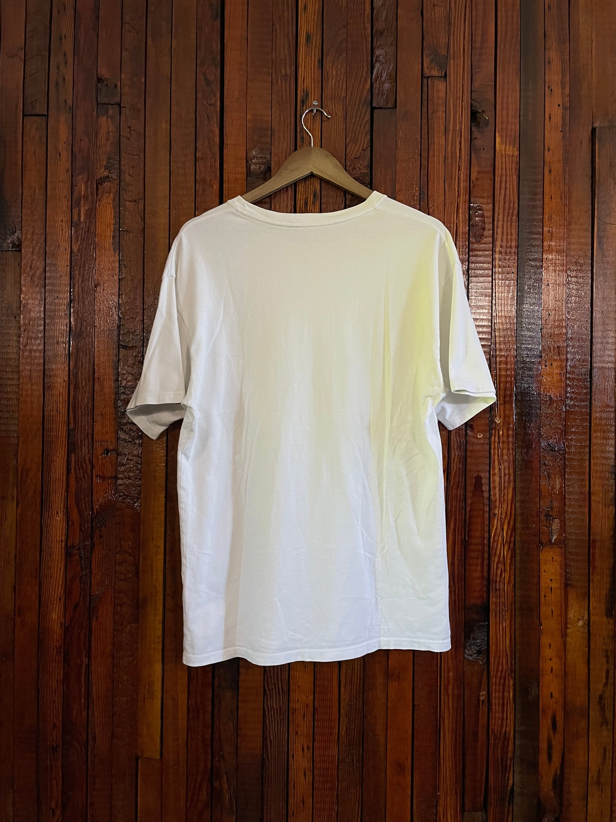 Undercover SS00 “REDBEARD” Tee