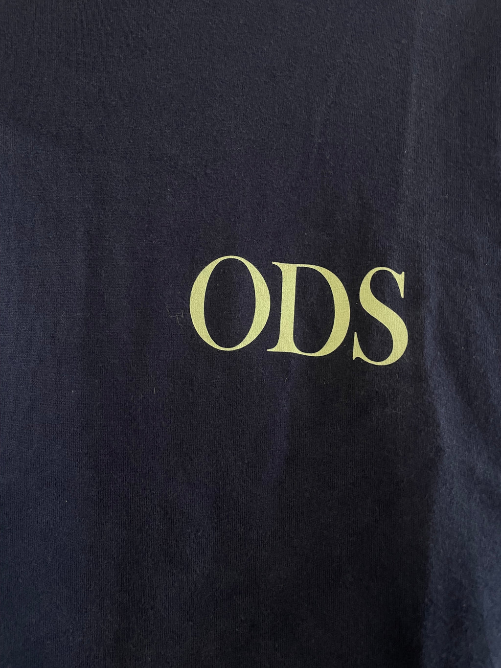 Undercover “ODS” T-Shirt