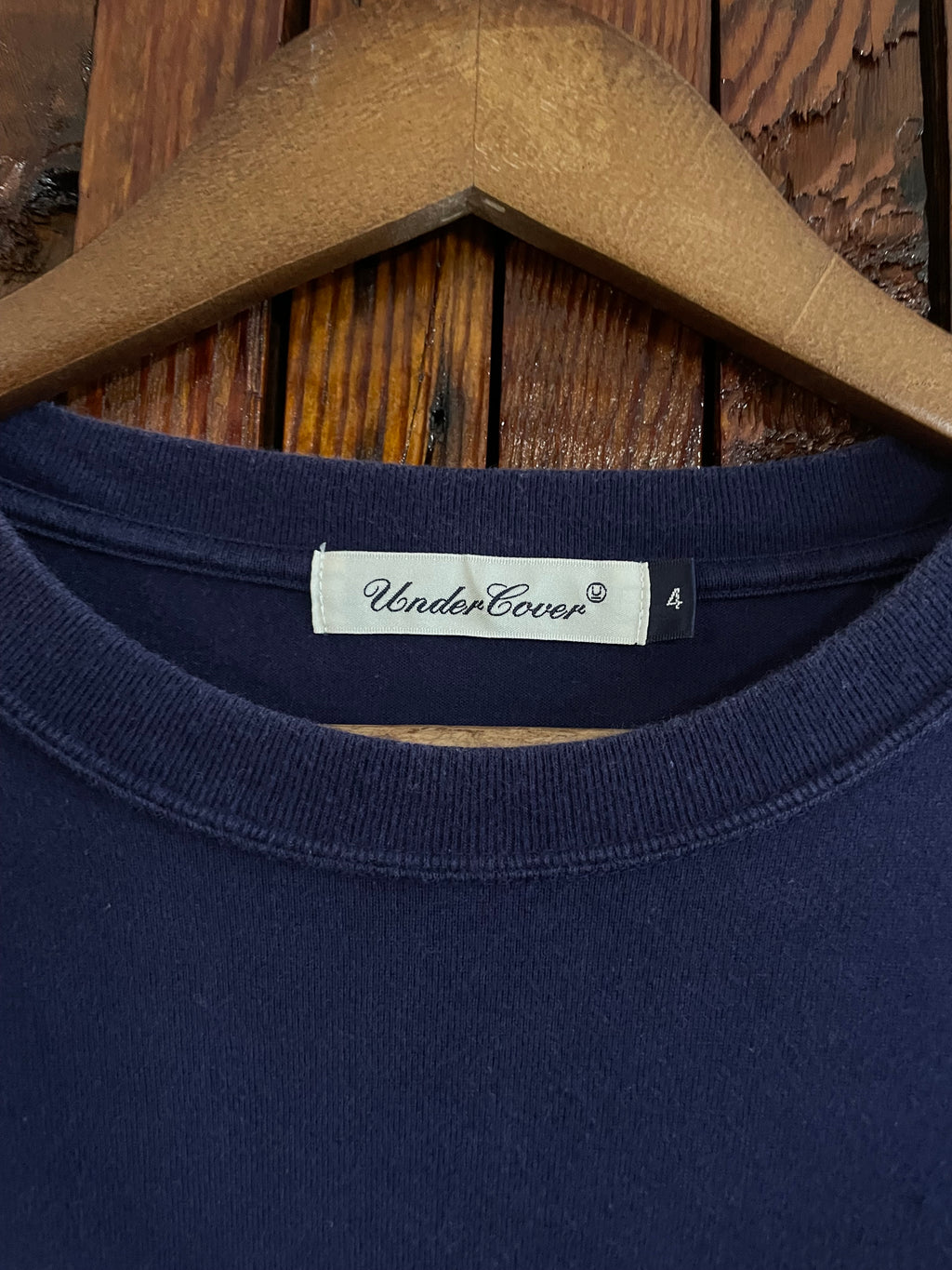 Undercover “ODS” T-Shirt
