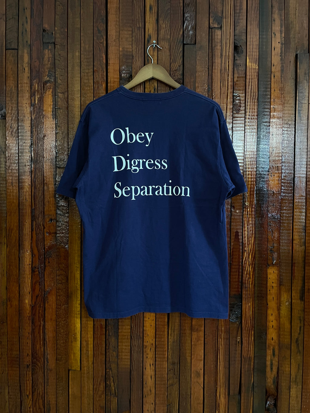 Undercover “ODS” T-Shirt