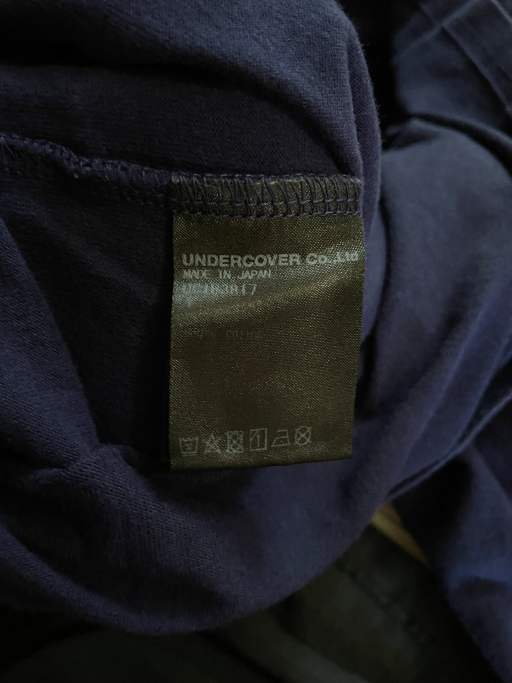 Undercover “ODS” T-Shirt