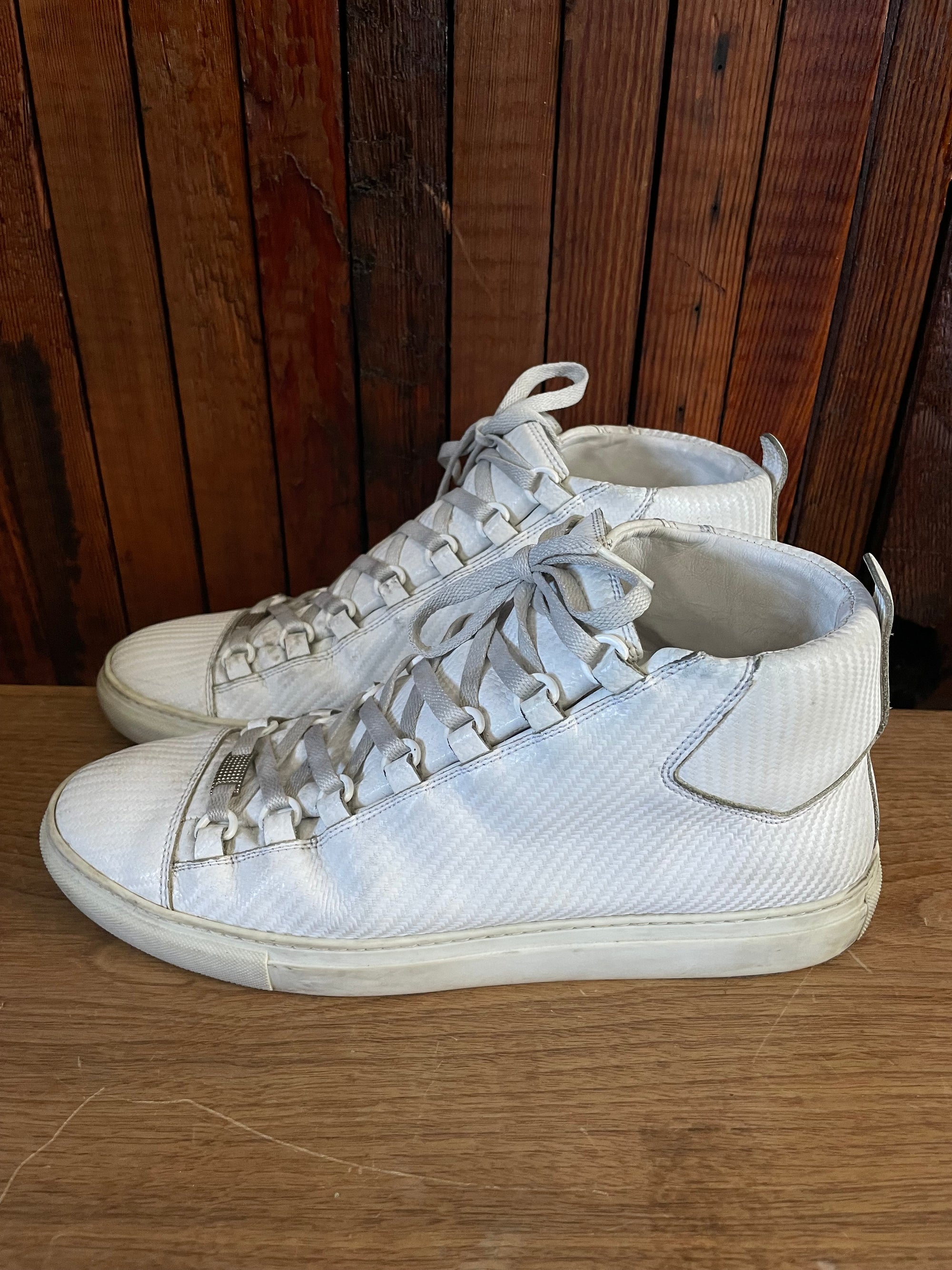 Balenciaga Arenas