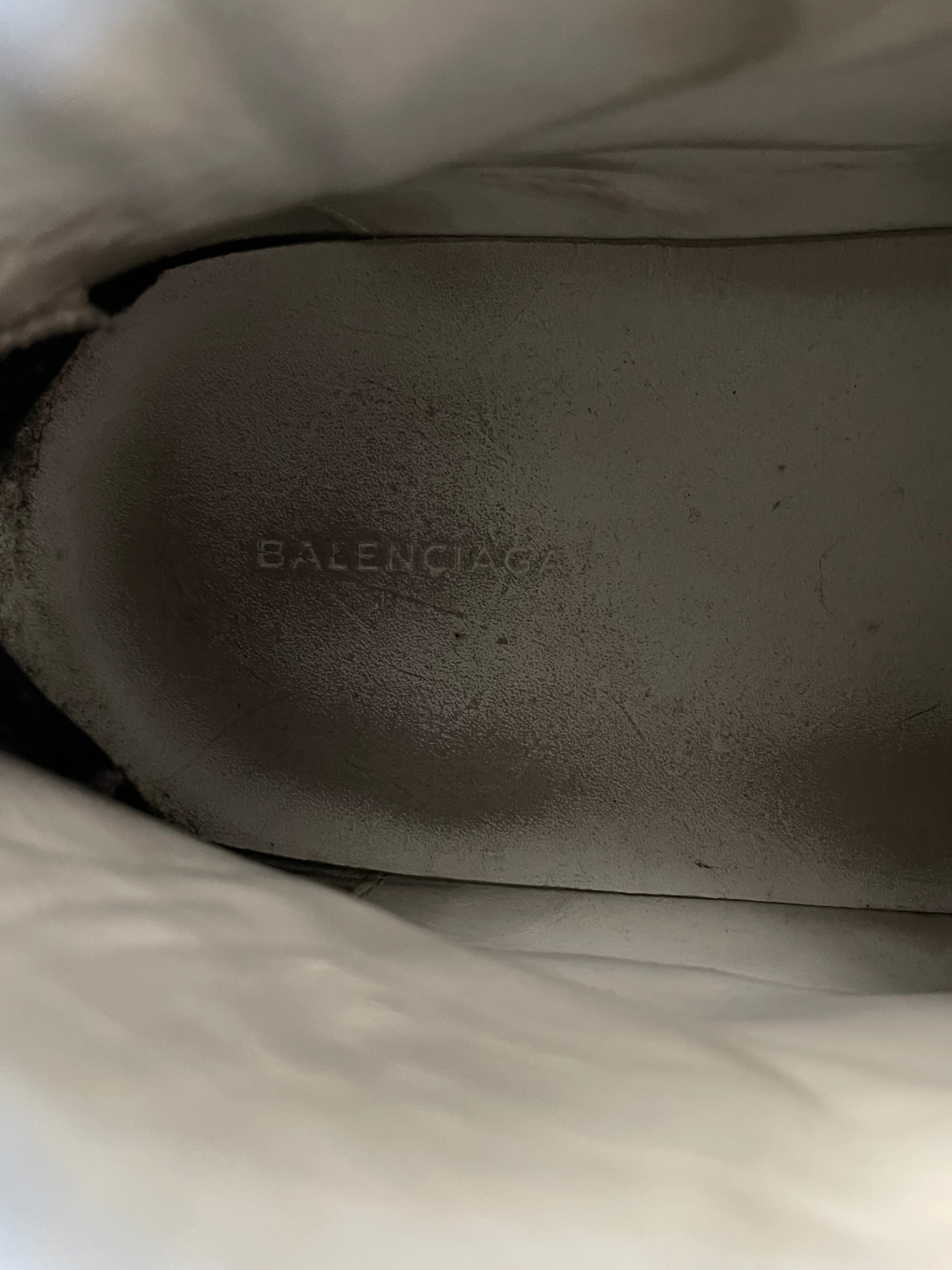 Balenciaga Arenas