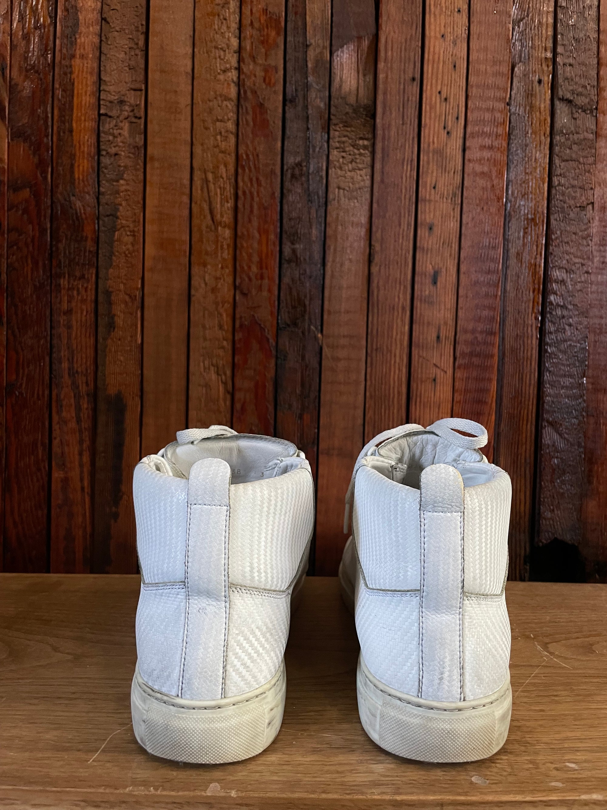 Balenciaga Arenas