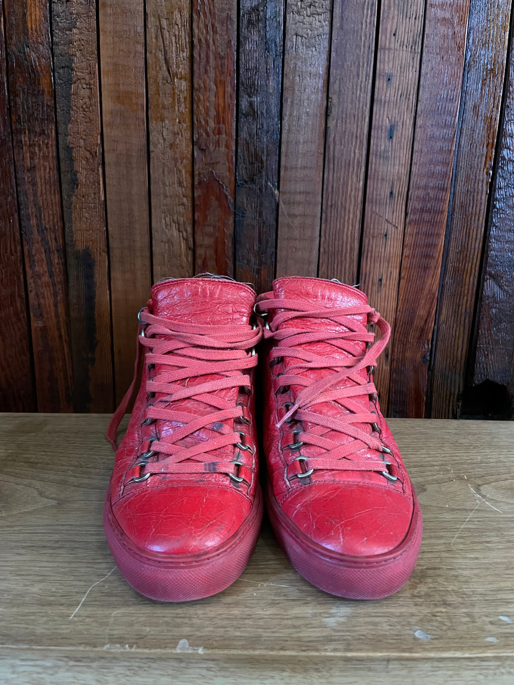 Balenciaga Arenas