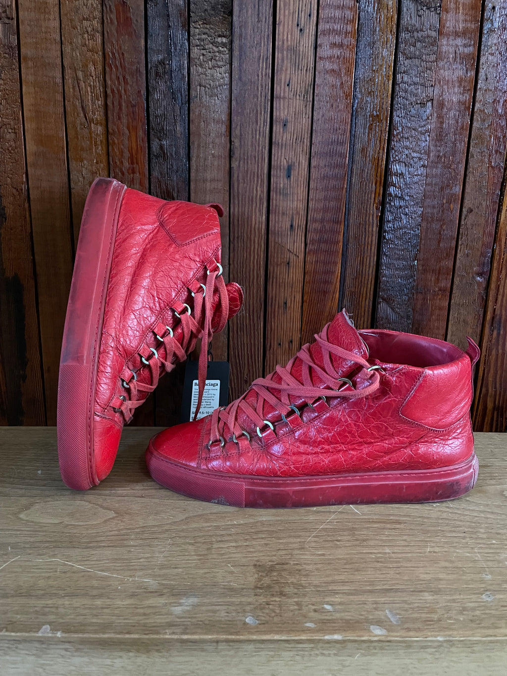 Balenciaga Arenas
