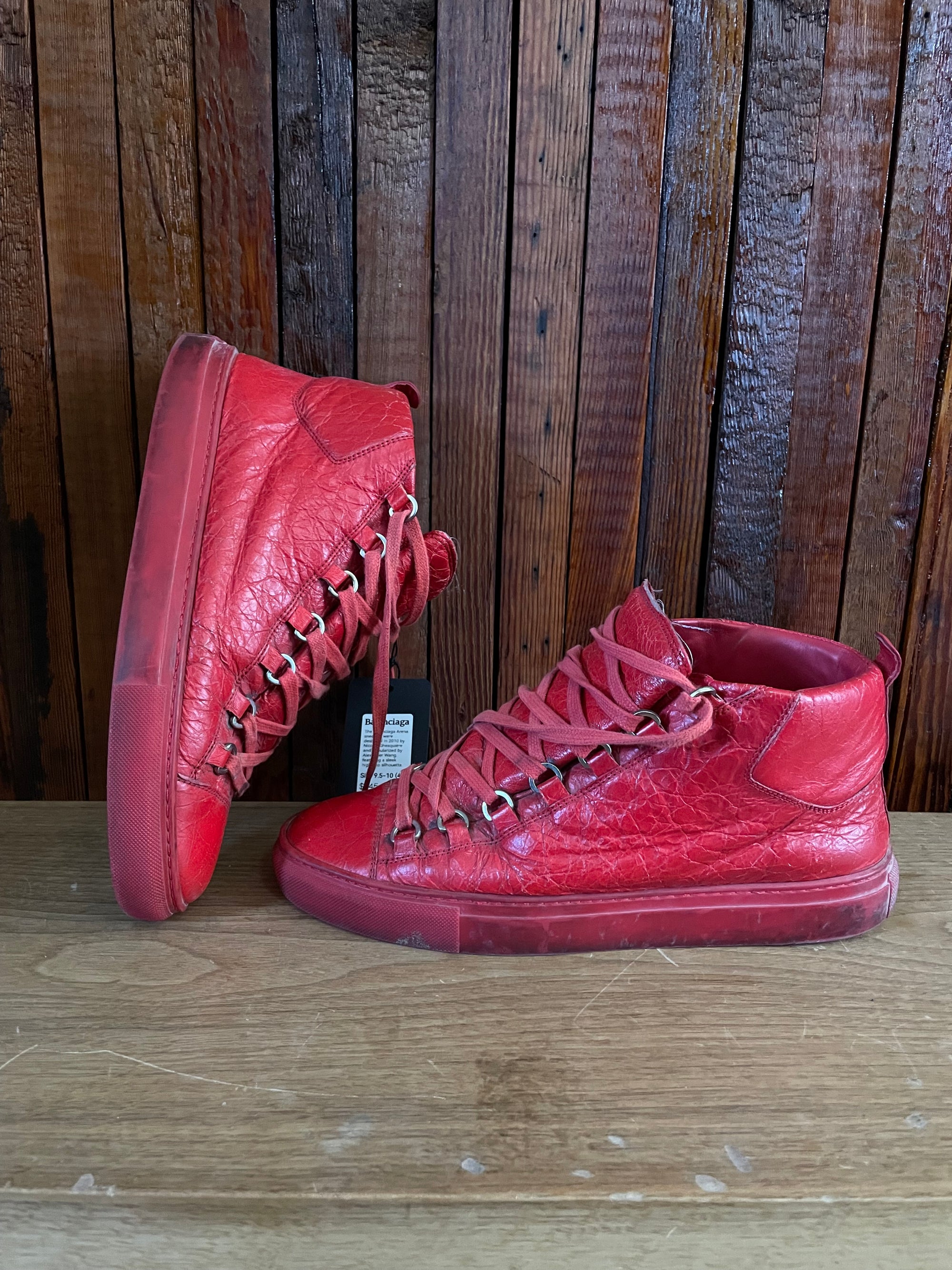 Balenciaga Arenas
