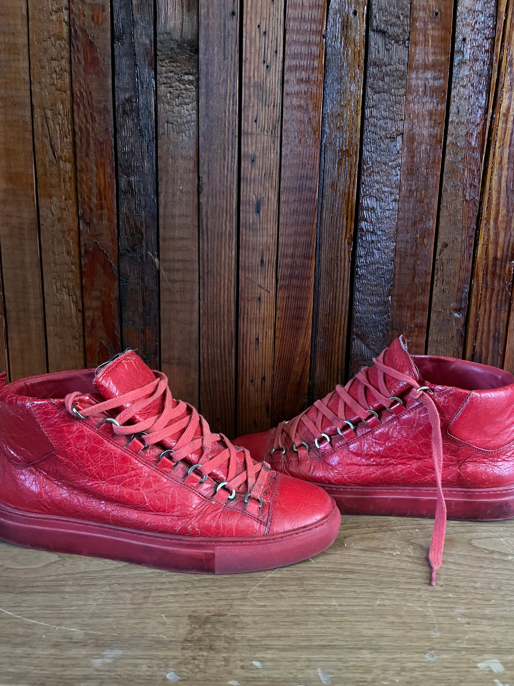 Balenciaga Arenas