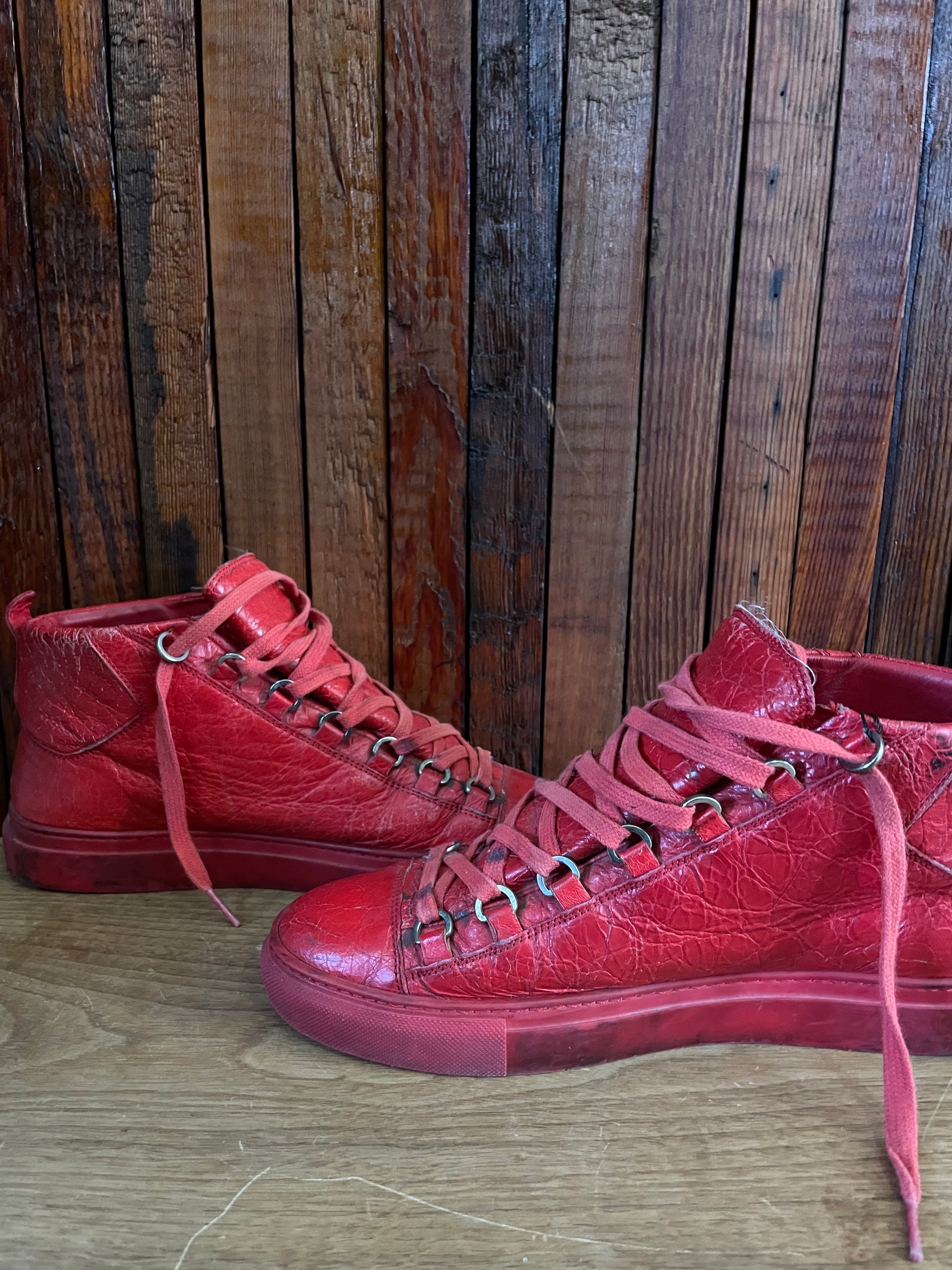 Balenciaga Arenas