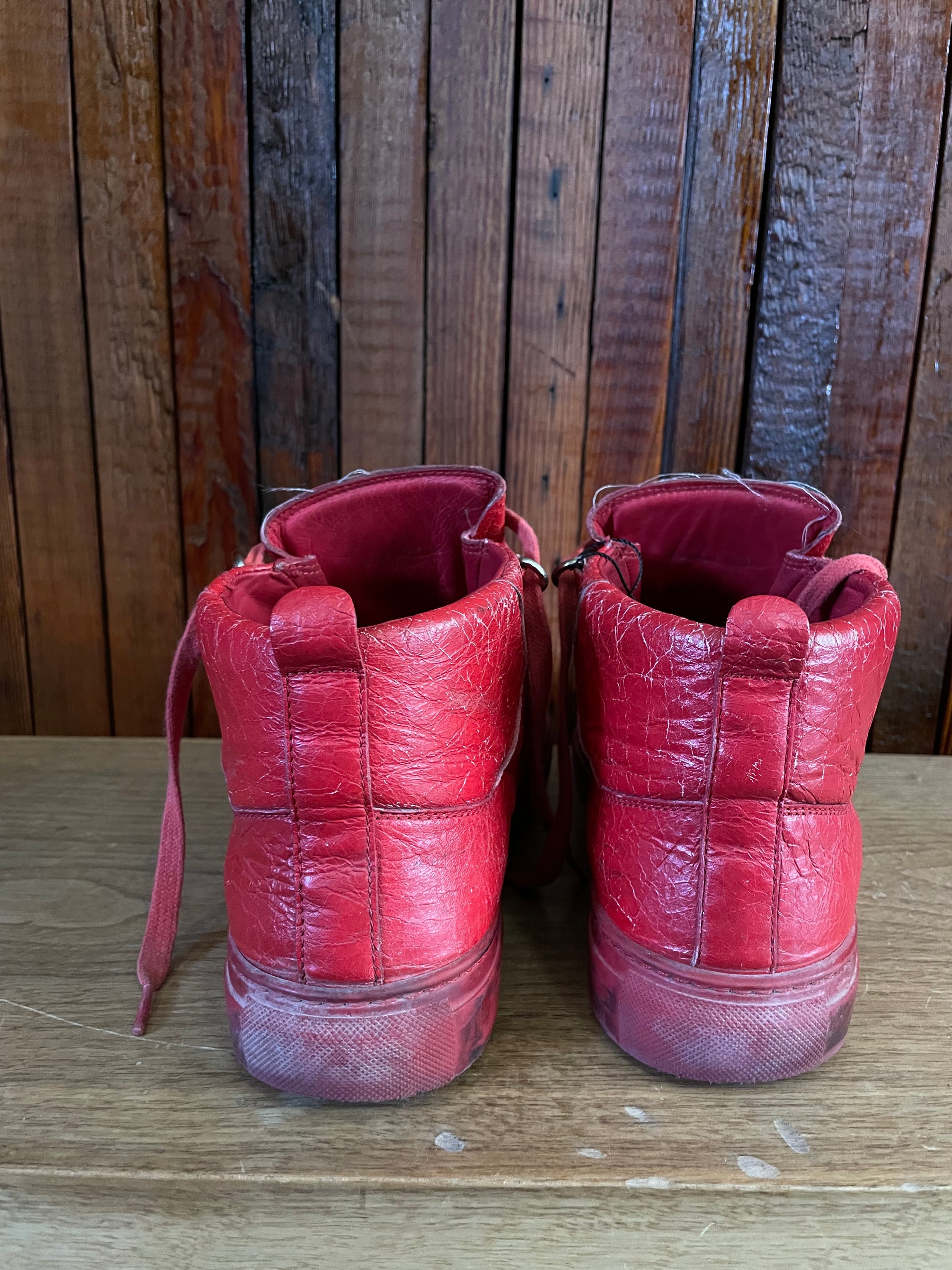 Balenciaga Arenas