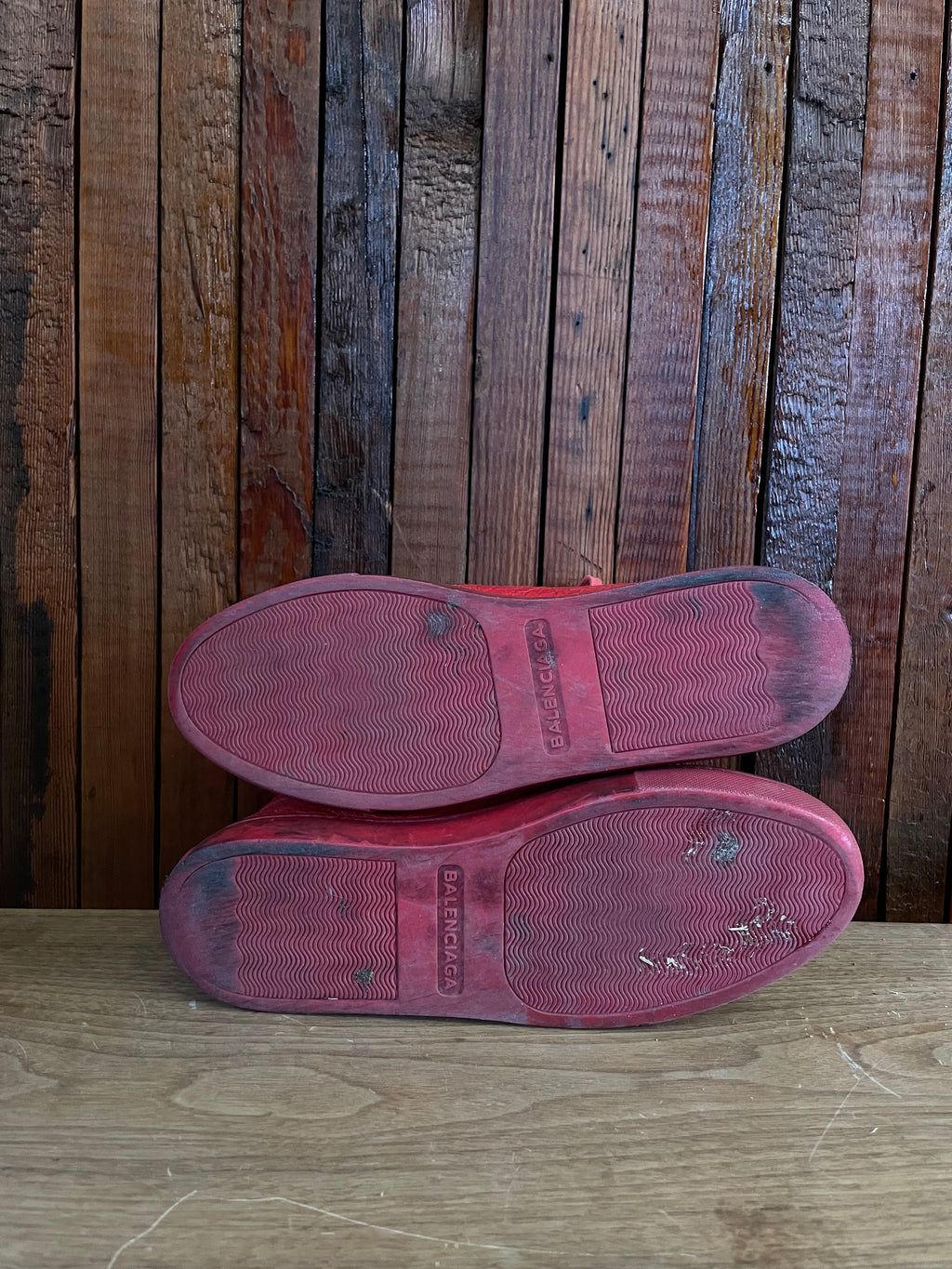 Balenciaga Arenas