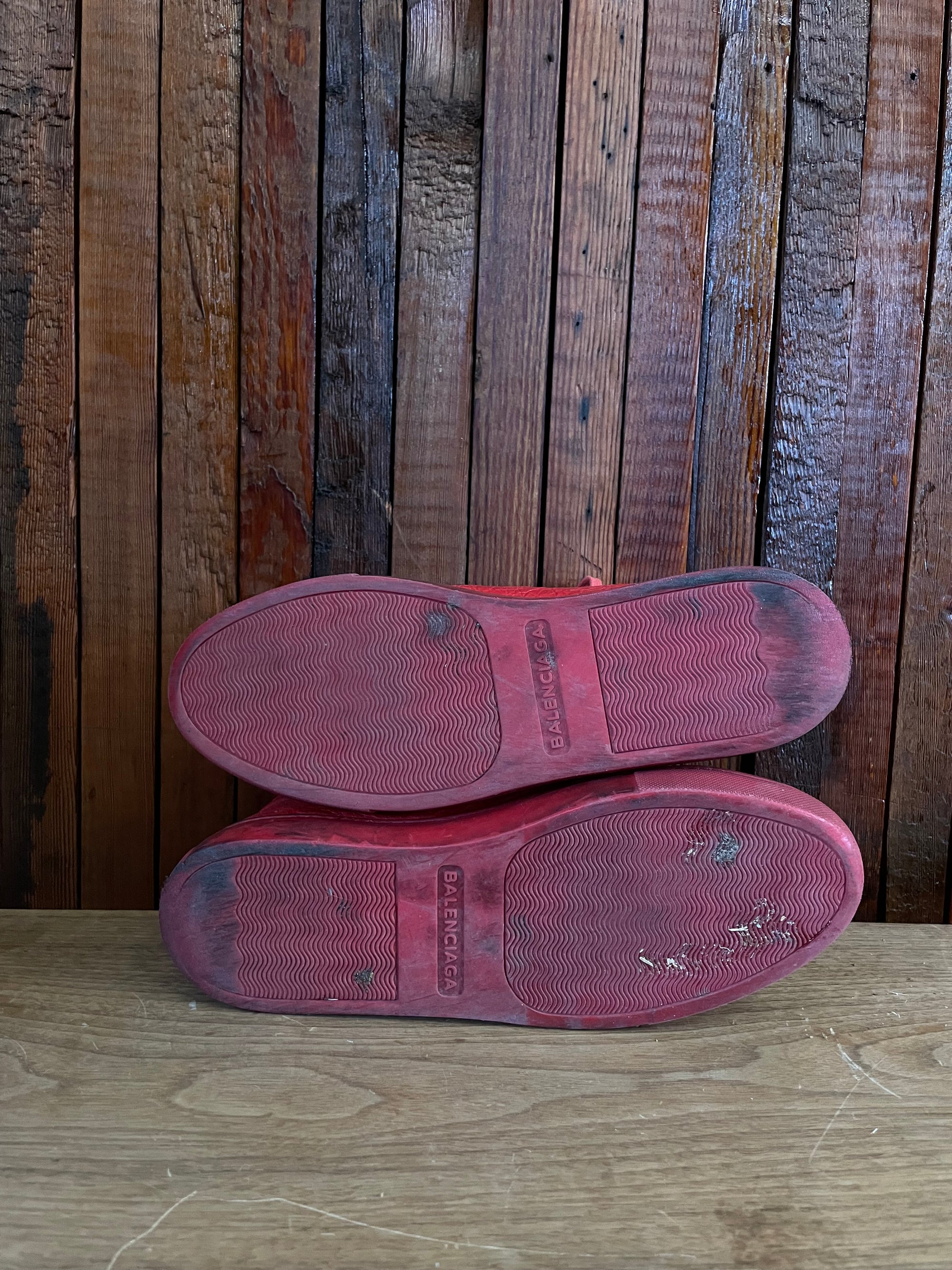 Balenciaga Arenas
