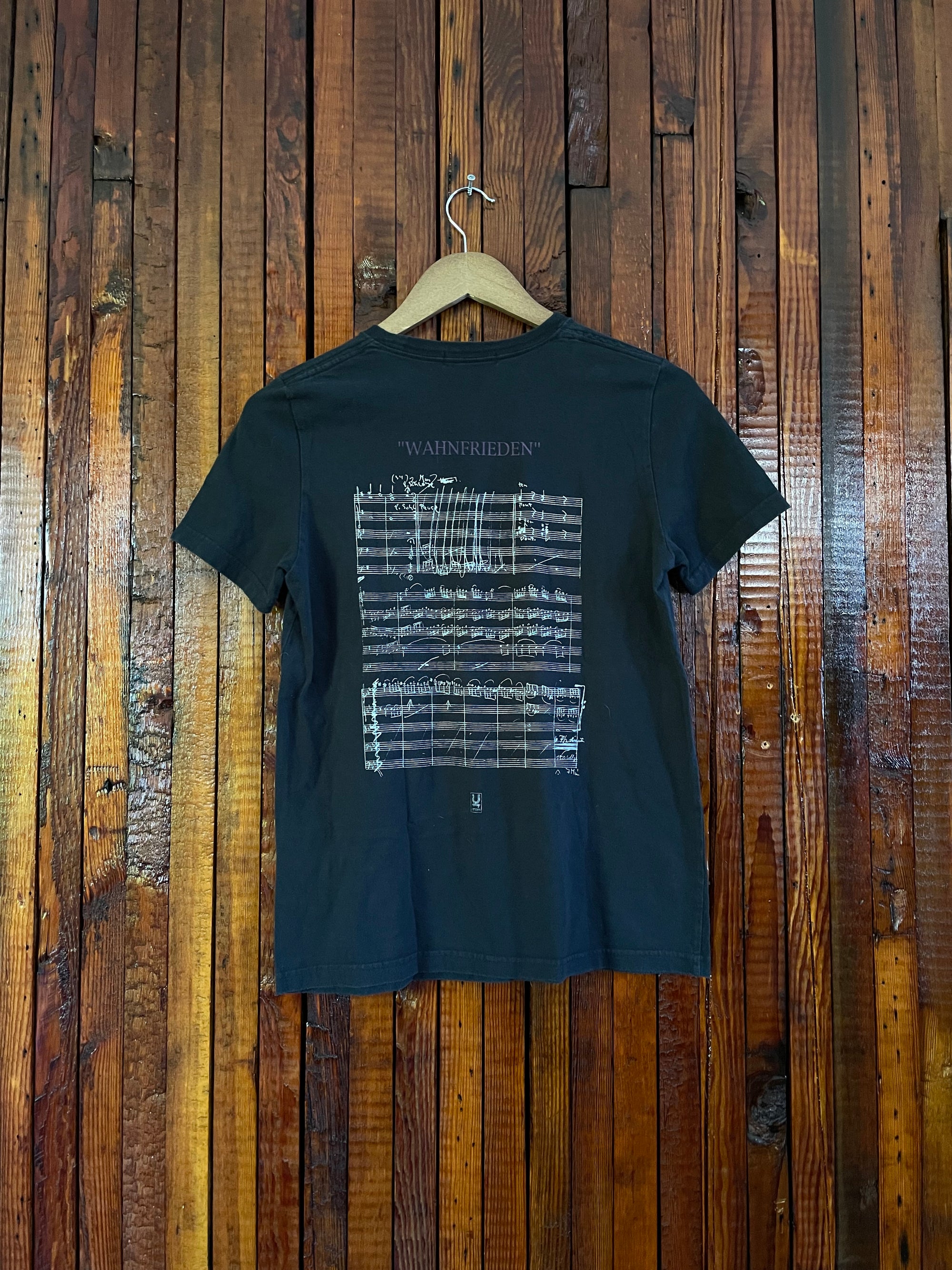 Undercover Ss06 Klaus tee