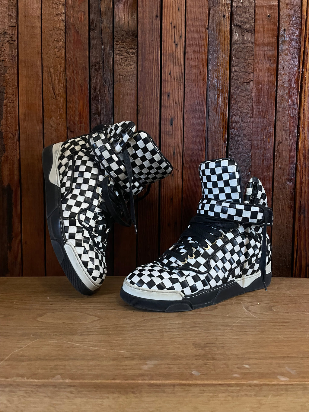 Givenchy Tyson shoes