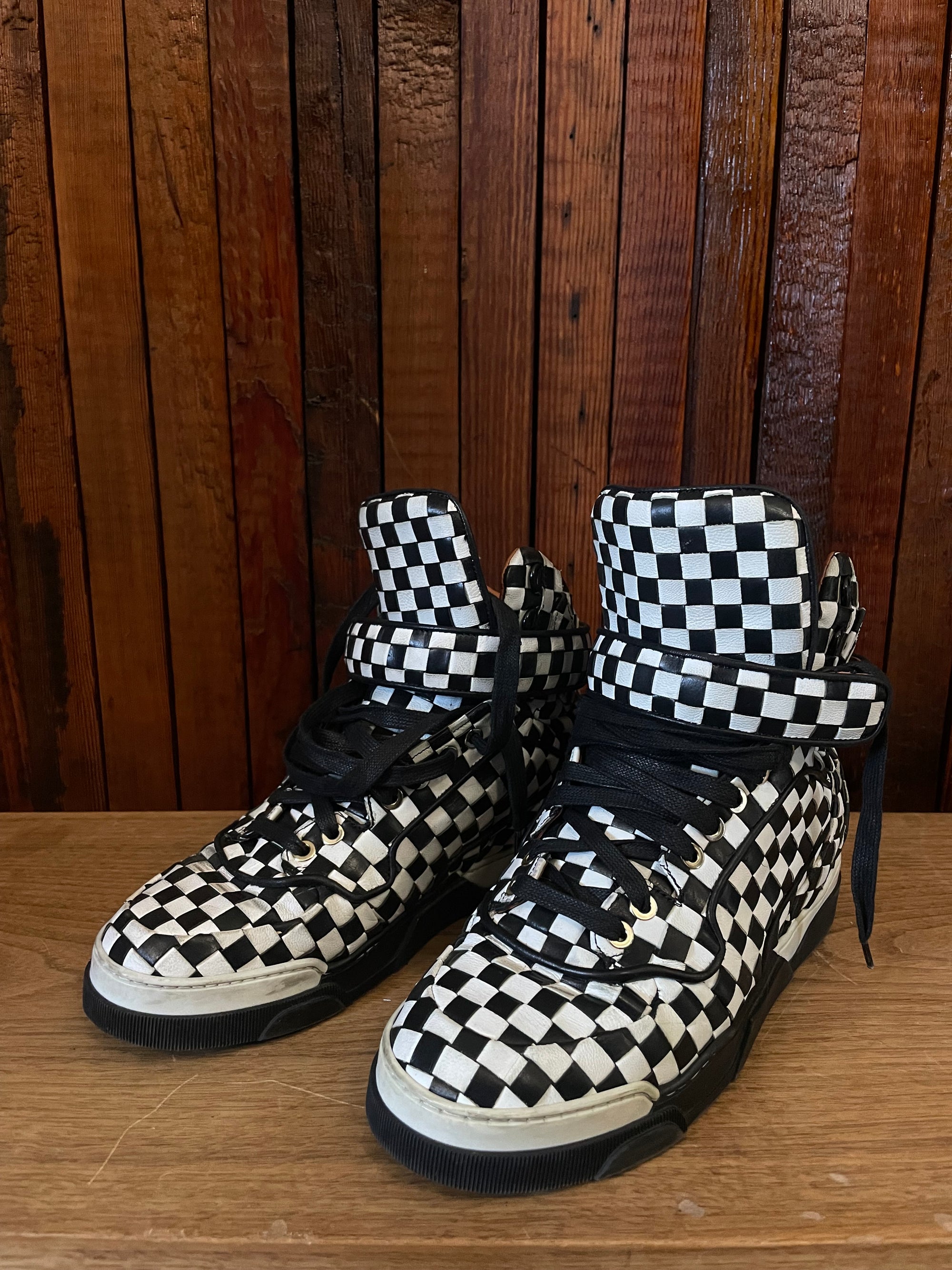 Givenchy Tyson shoes