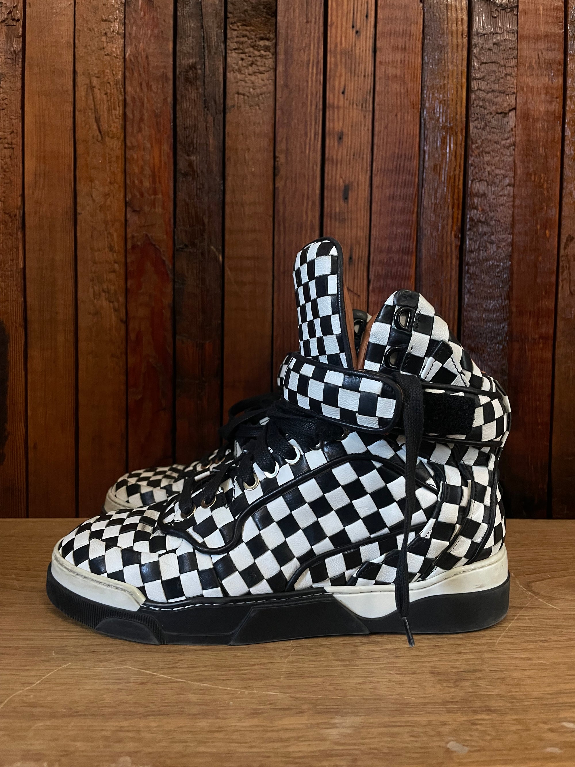 Givenchy Tyson shoes