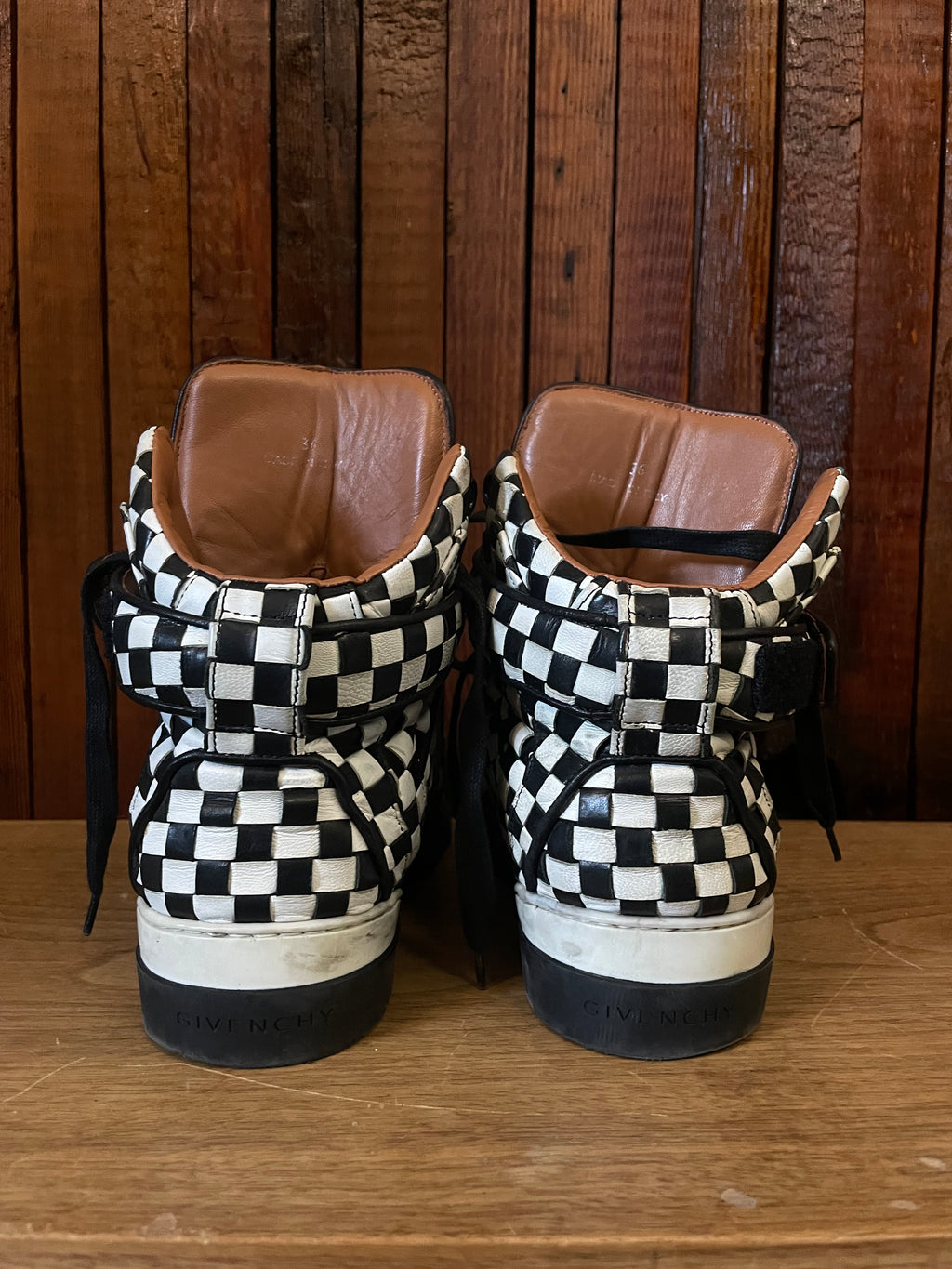 Givenchy Tyson shoes