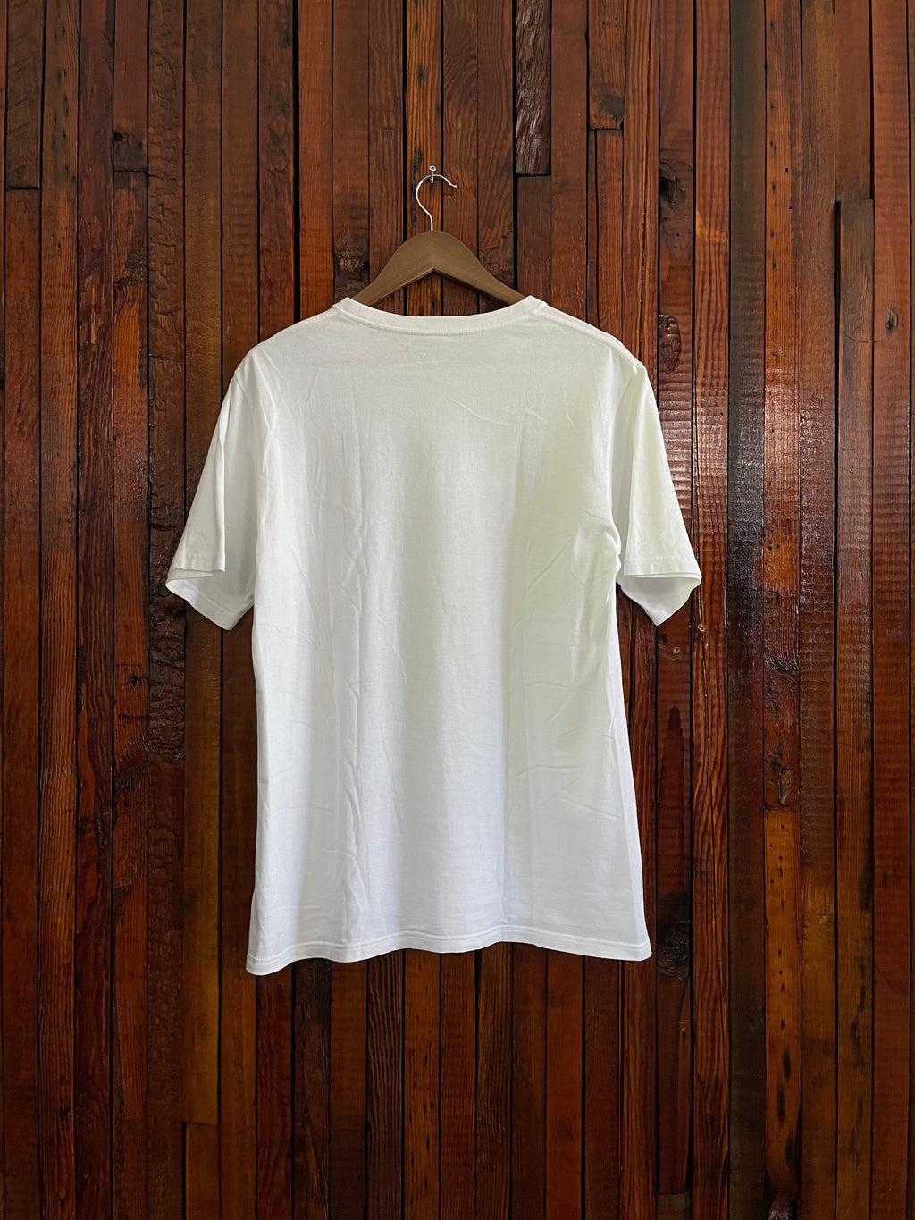 Number (N)ine AW03 “BORDERLINE” T-Shirt