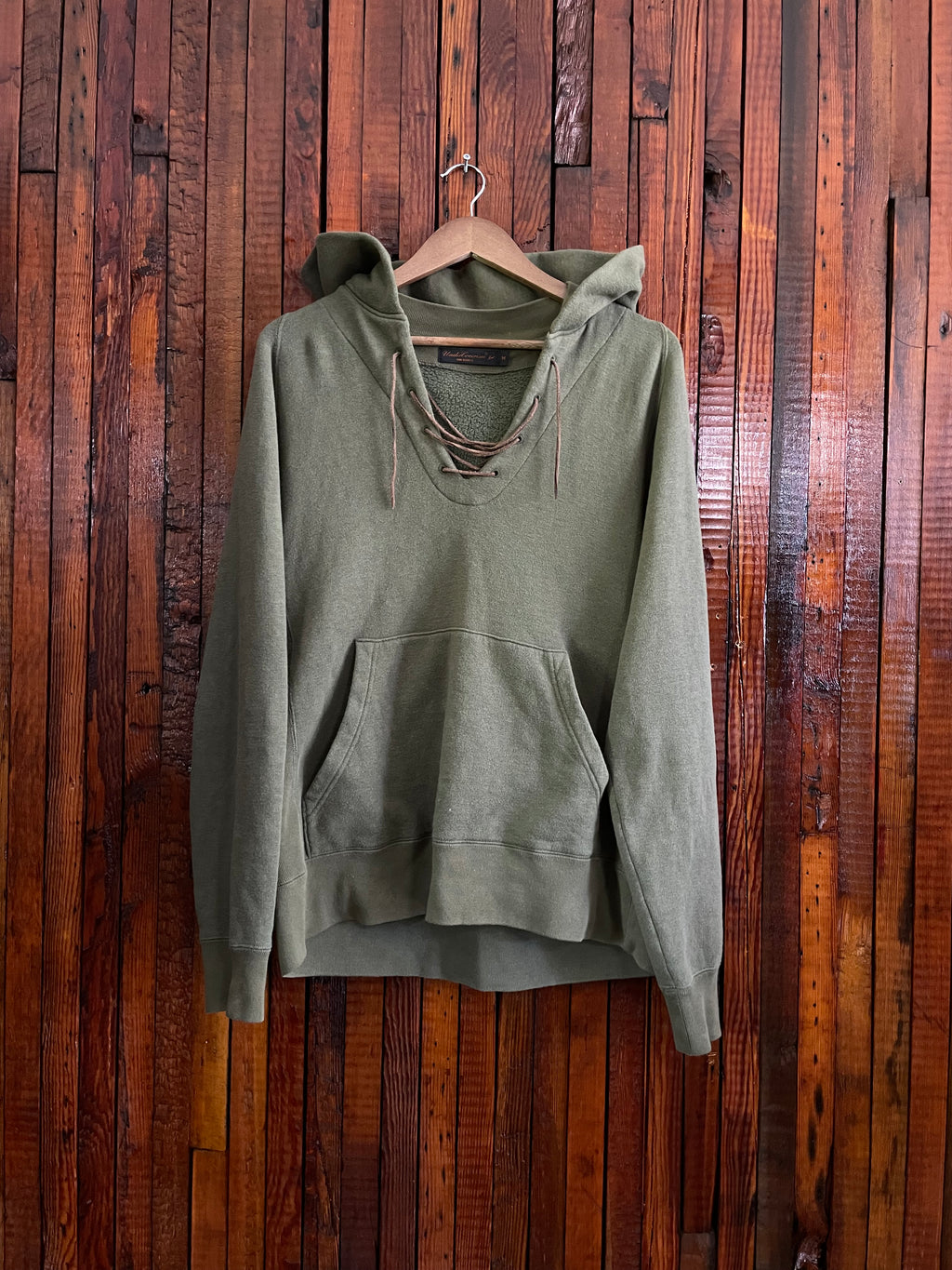 Undercover x Fragment AW03 Hoodie