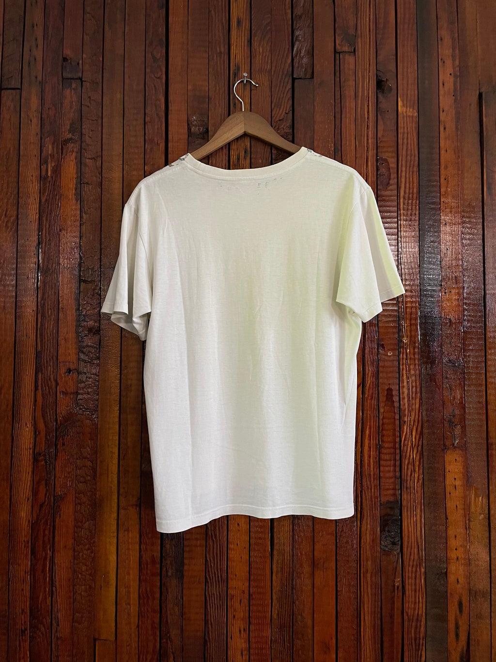 Number (N)ine “HIPSTER” T-Shirt