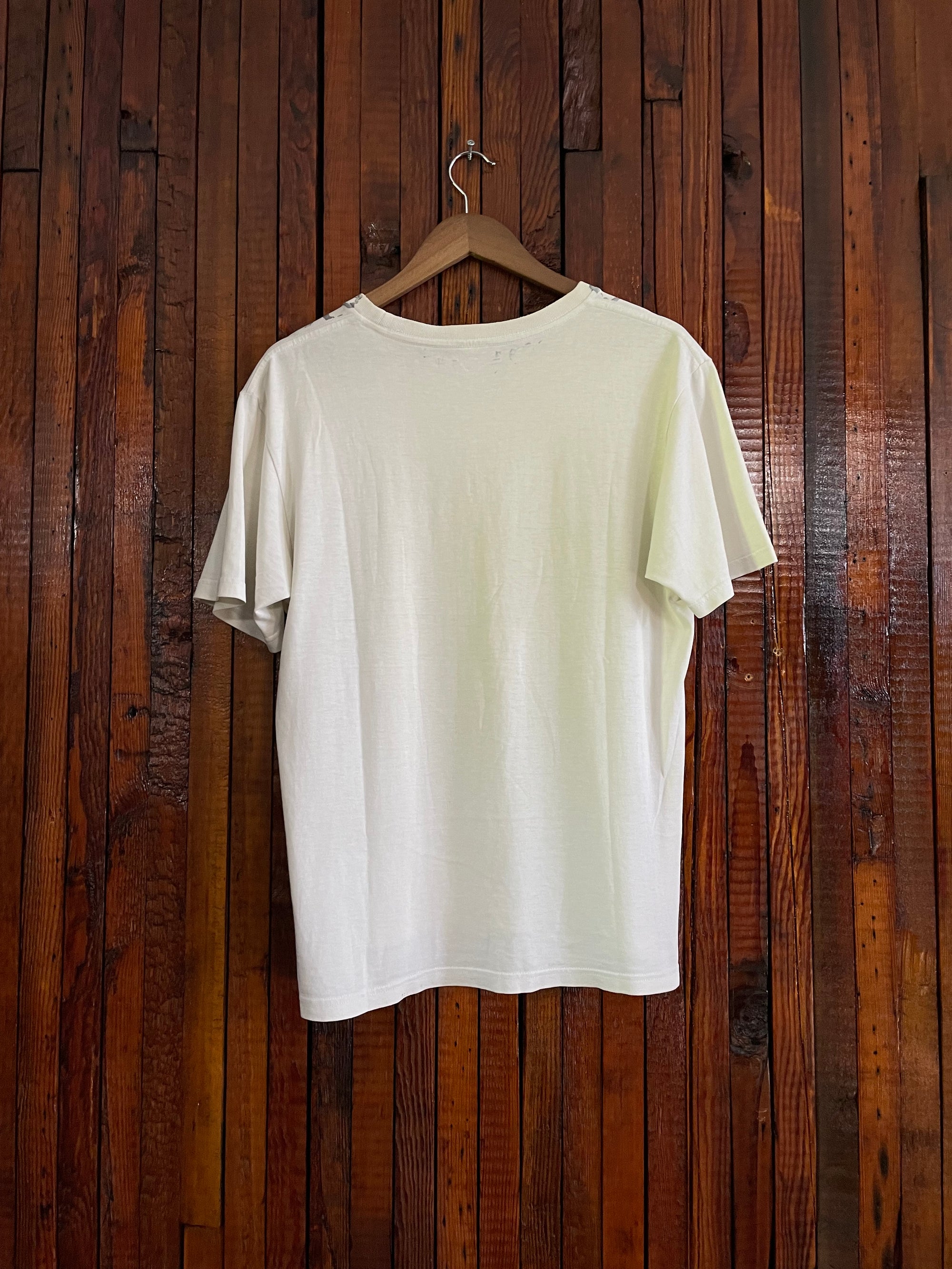 Number (N)ine “HIPSTER” T-Shirt