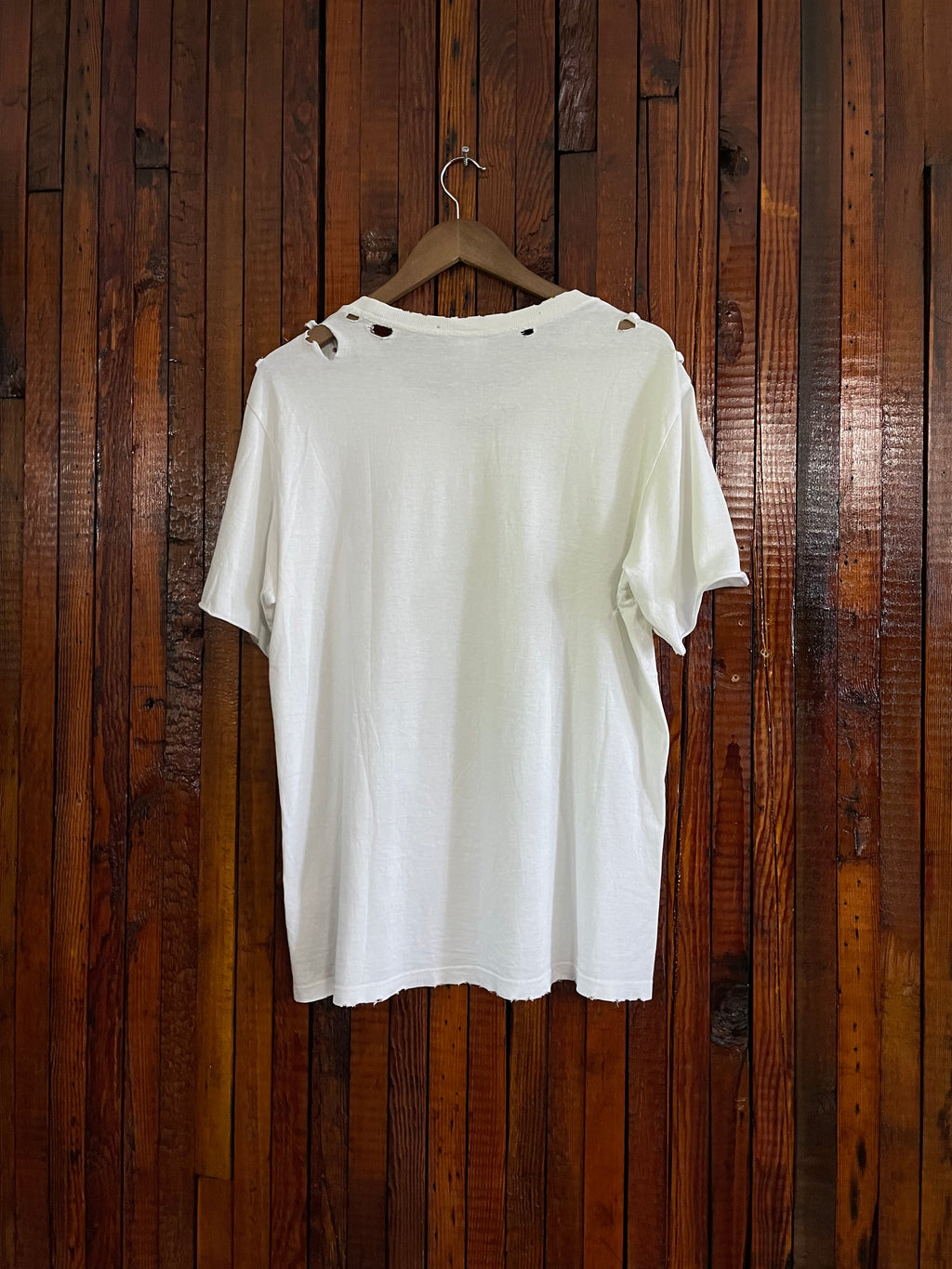 Number (N)ine “FUCK OFF” T-Shirt