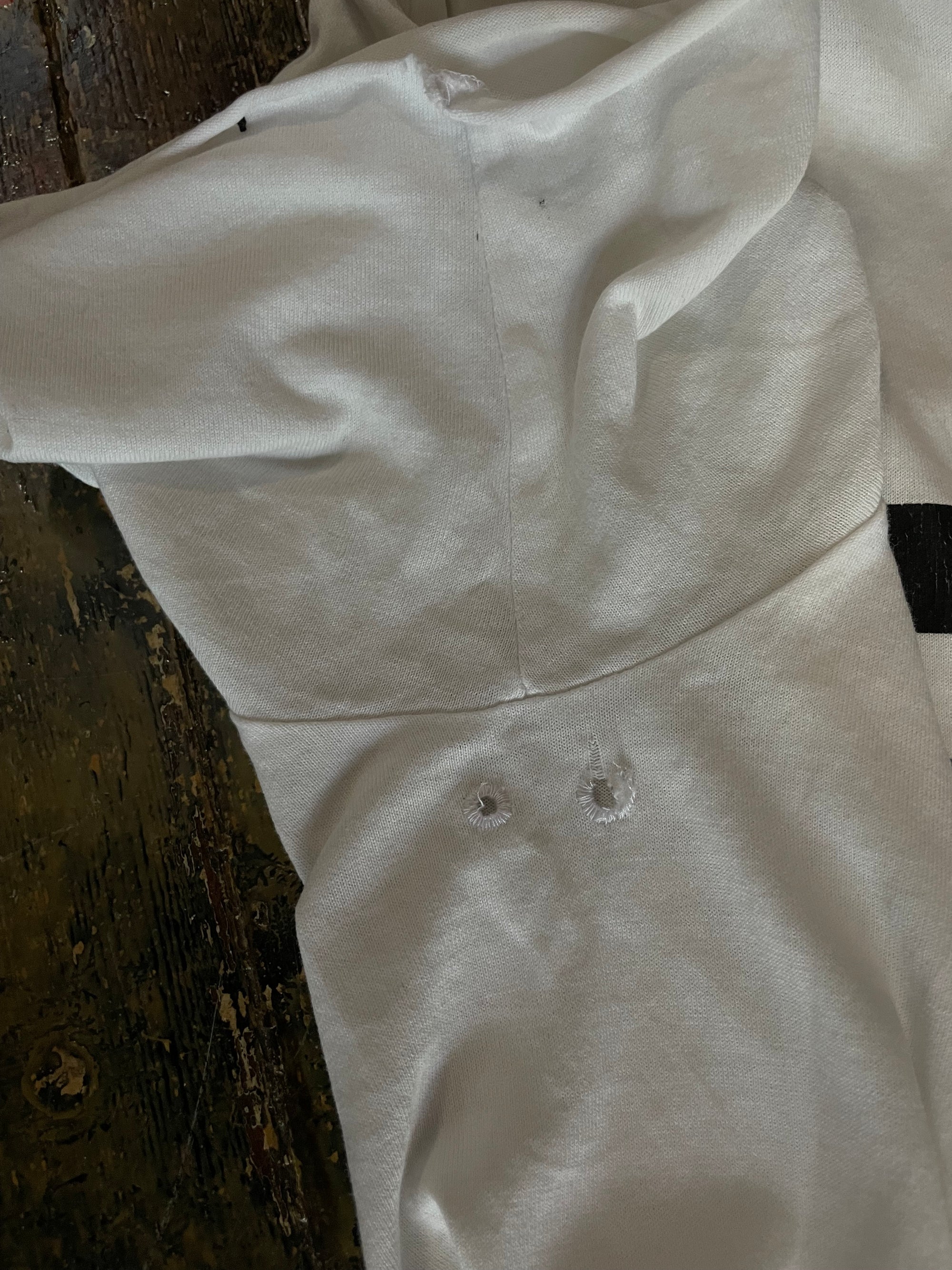 Number (N)ine “FUCK OFF” T-Shirt