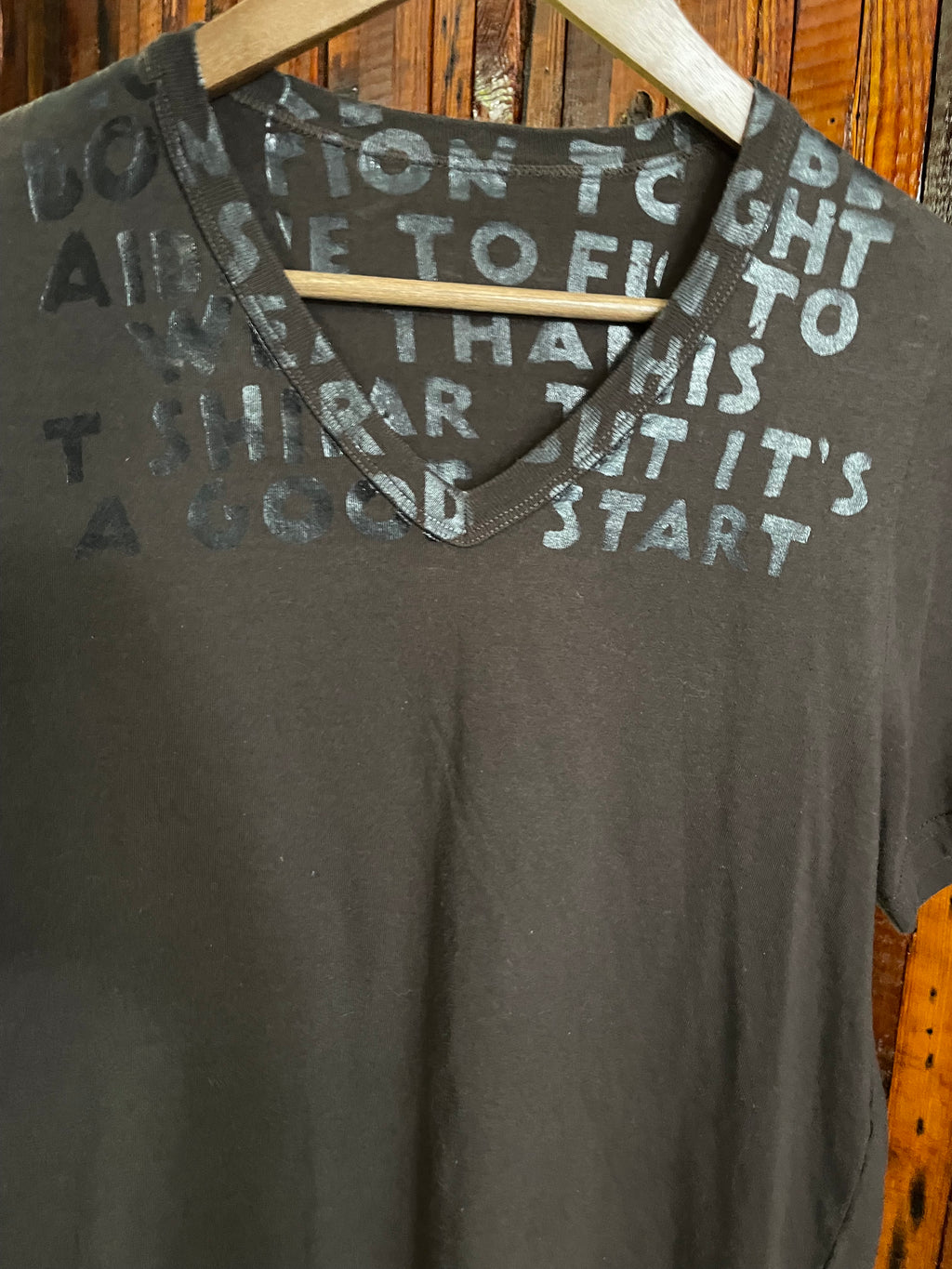 Maison Martin Margiela T-Shirt