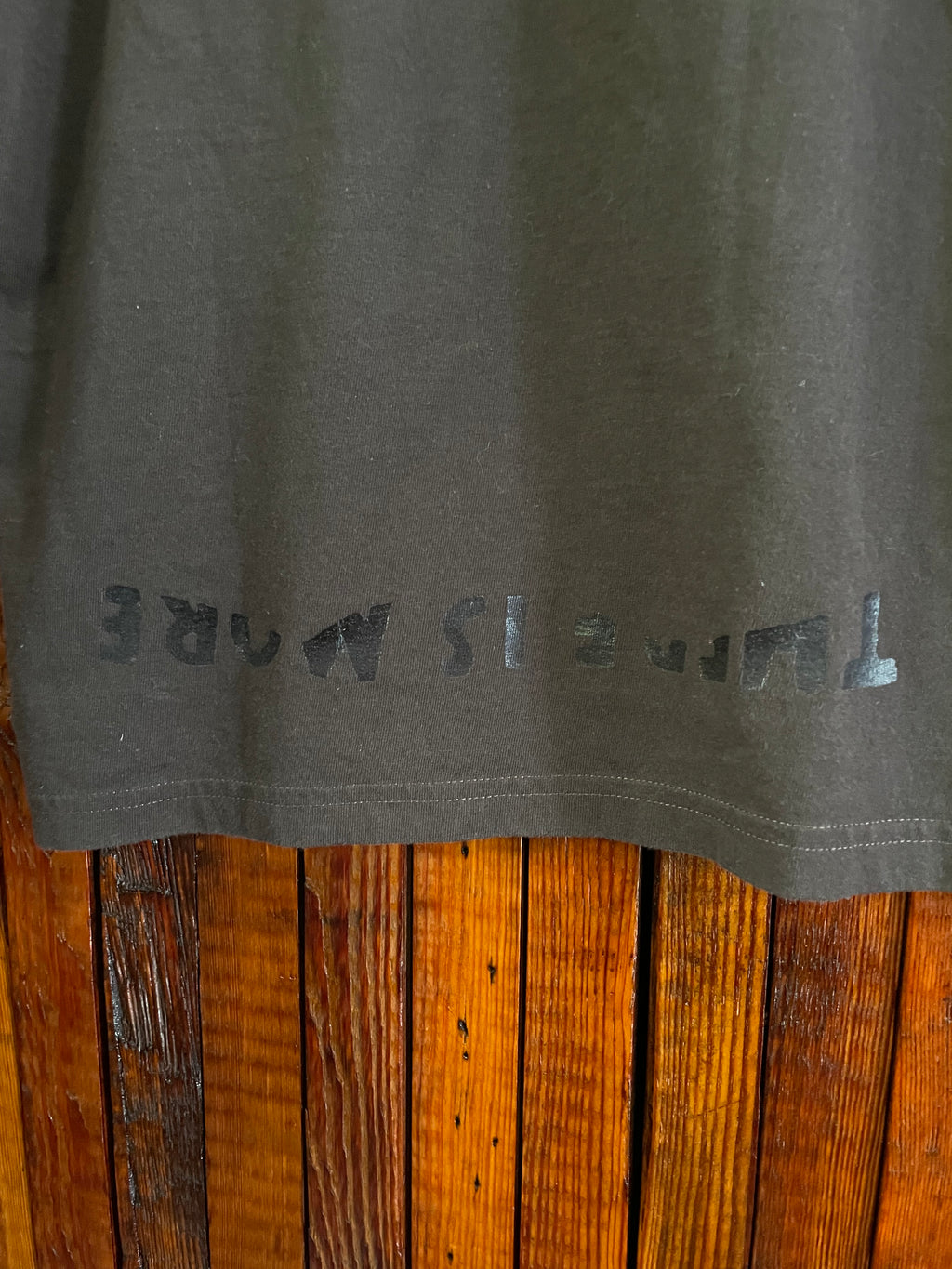 Maison Martin Margiela T-Shirt