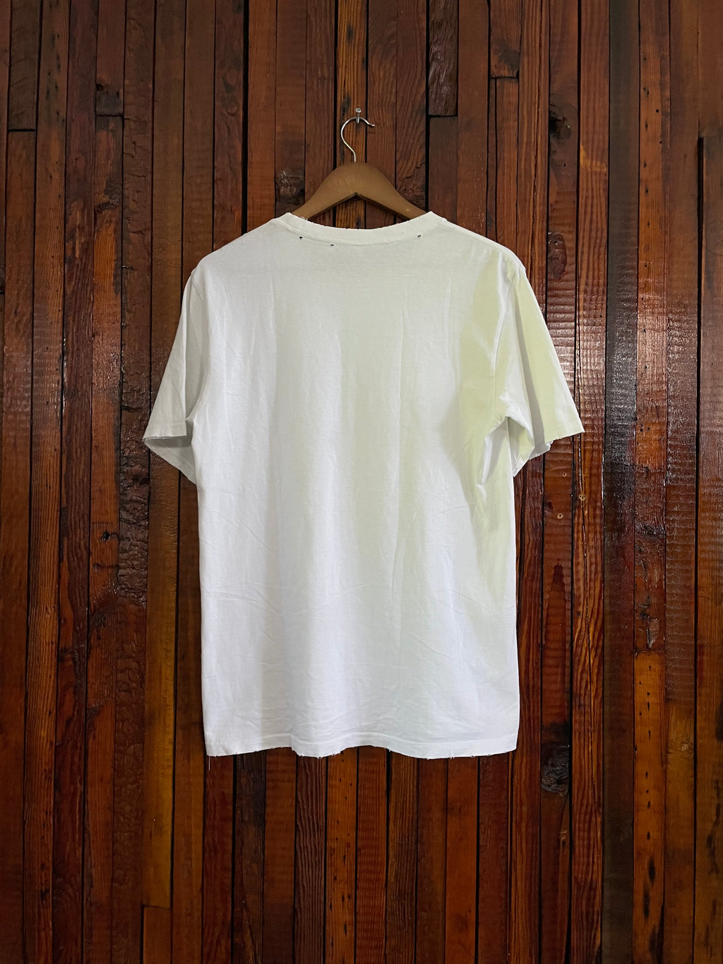 Number (N)ine AW05 “The High Streets” T-Shirt