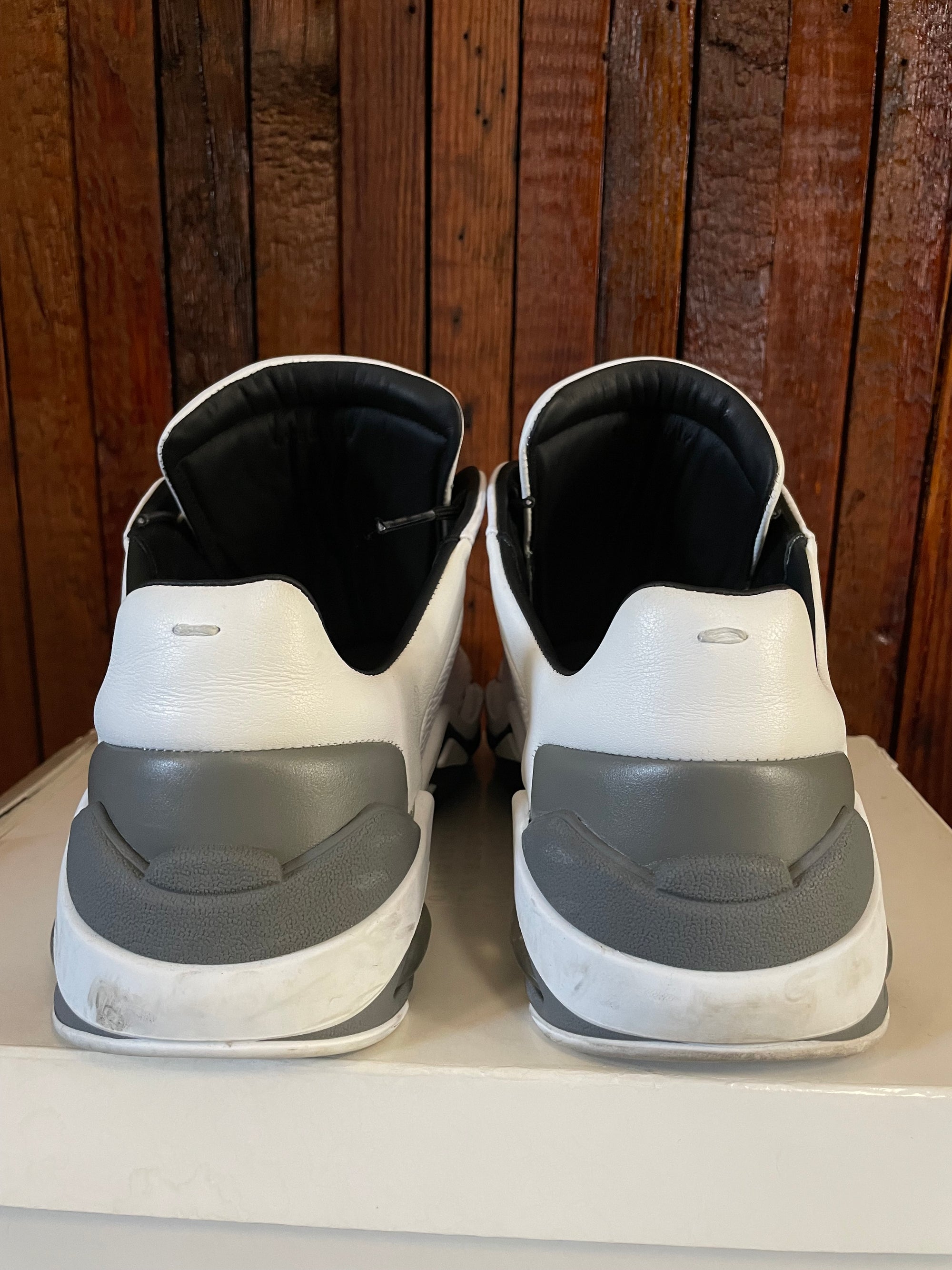 Maison Margiela “New Future” Sneakers