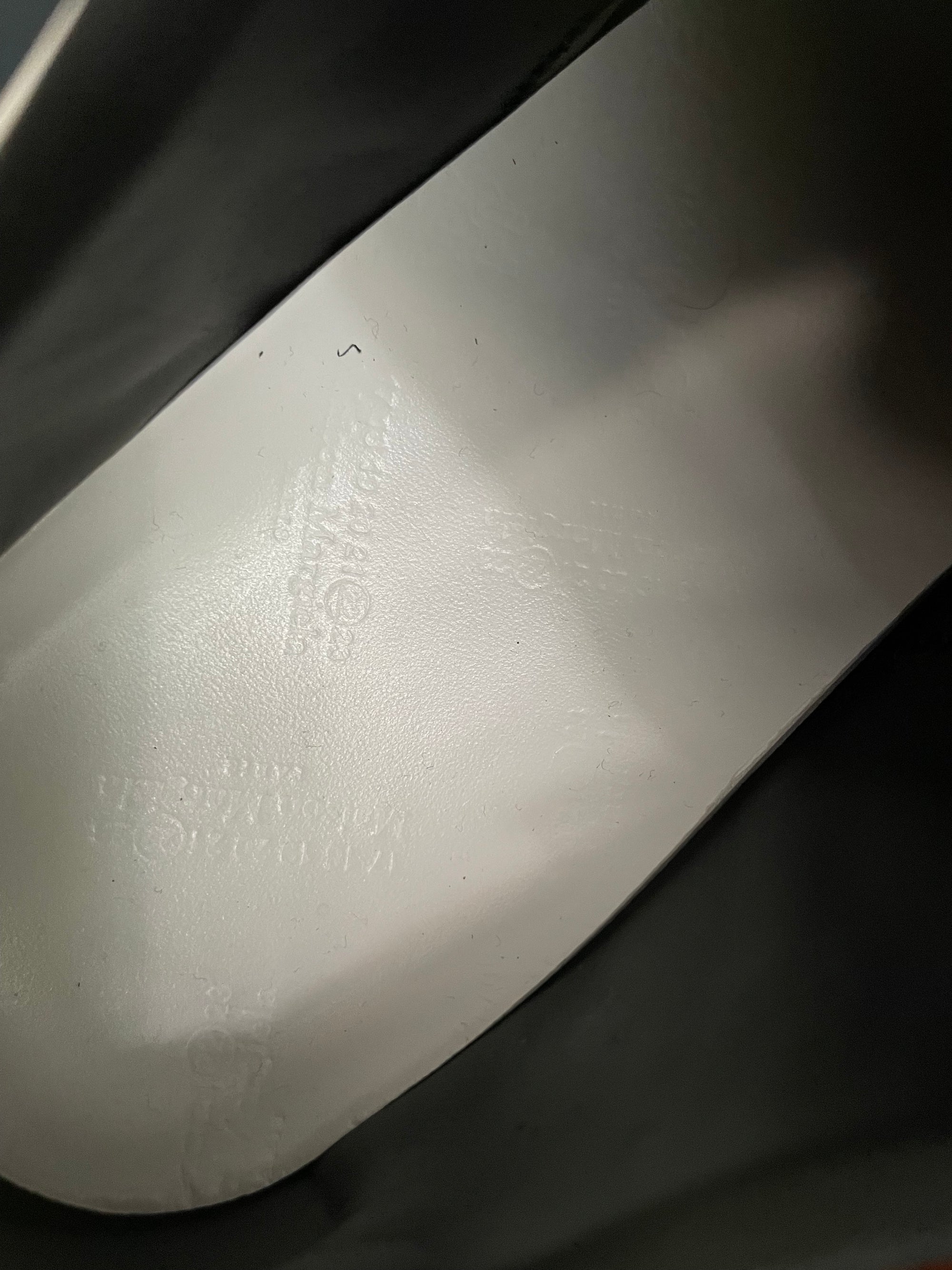 Maison Margiela “New Future” Sneakers