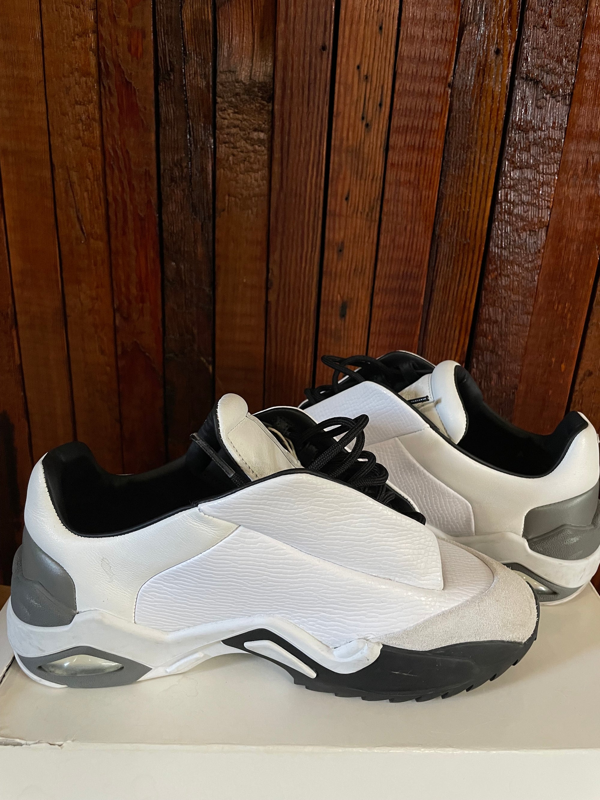 Maison Margiela “New Future” Sneakers