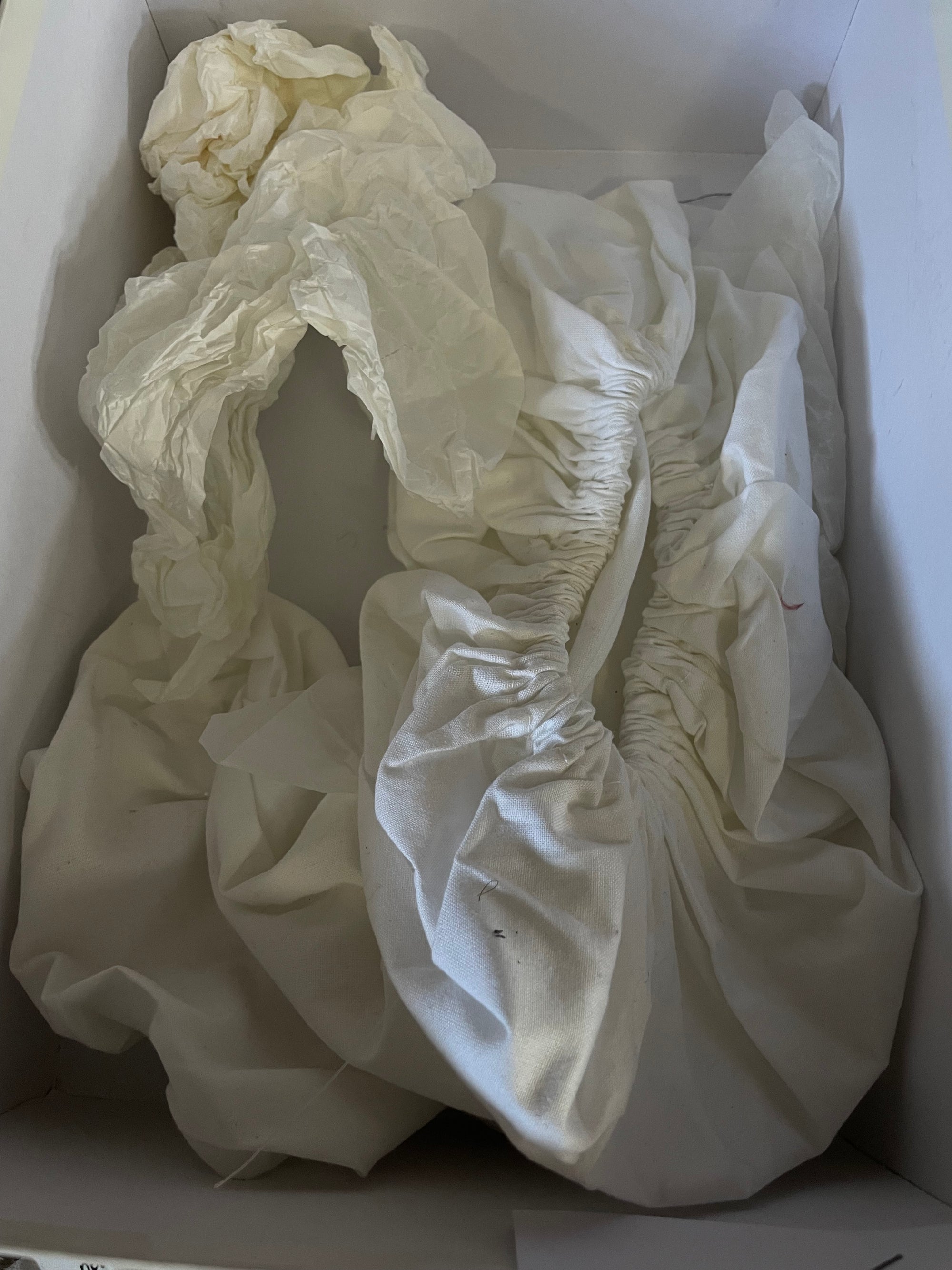 Maison Margiela “New Future” Sneakers