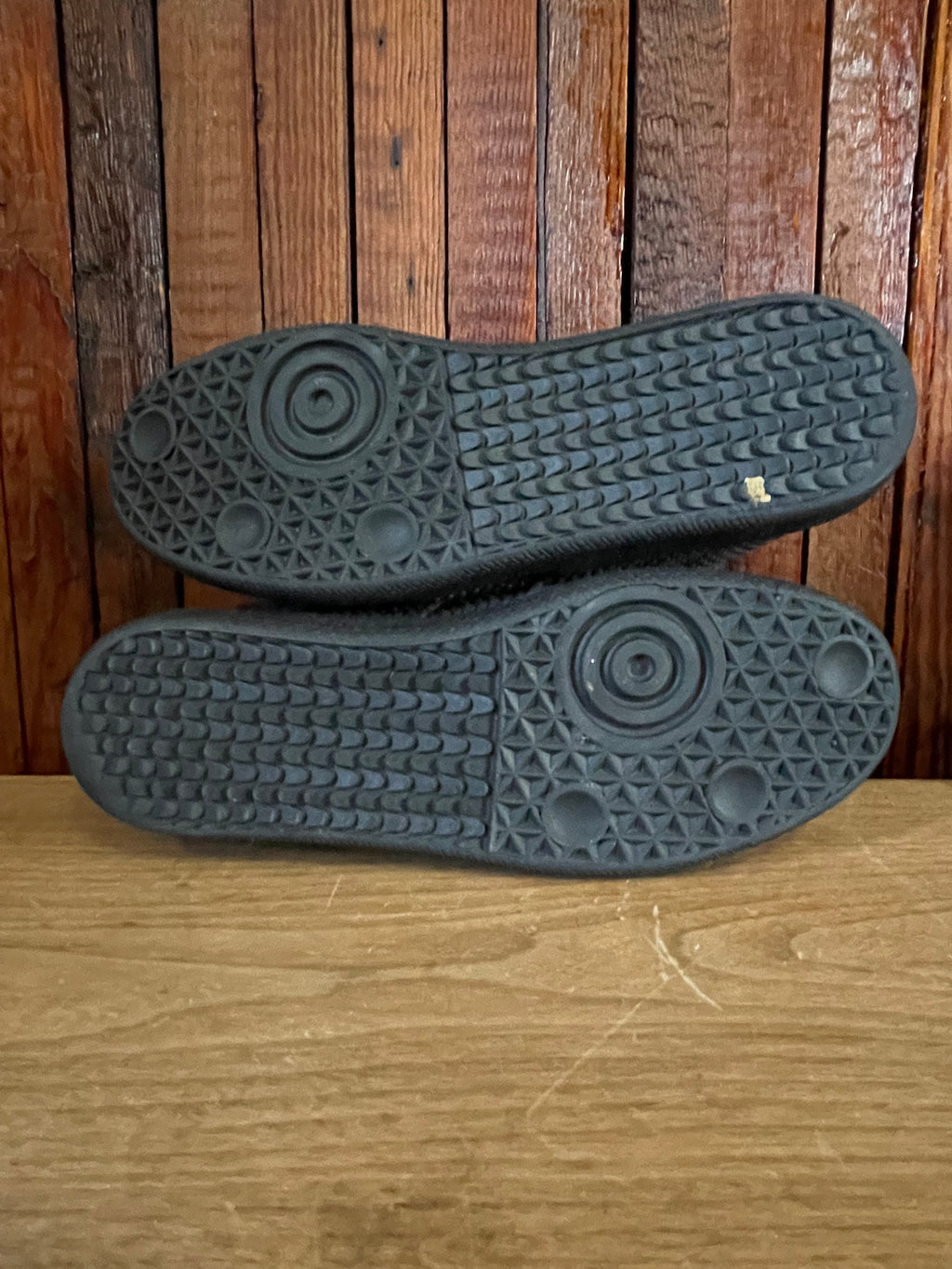 Margiela Polka Dot Gat Sneaker