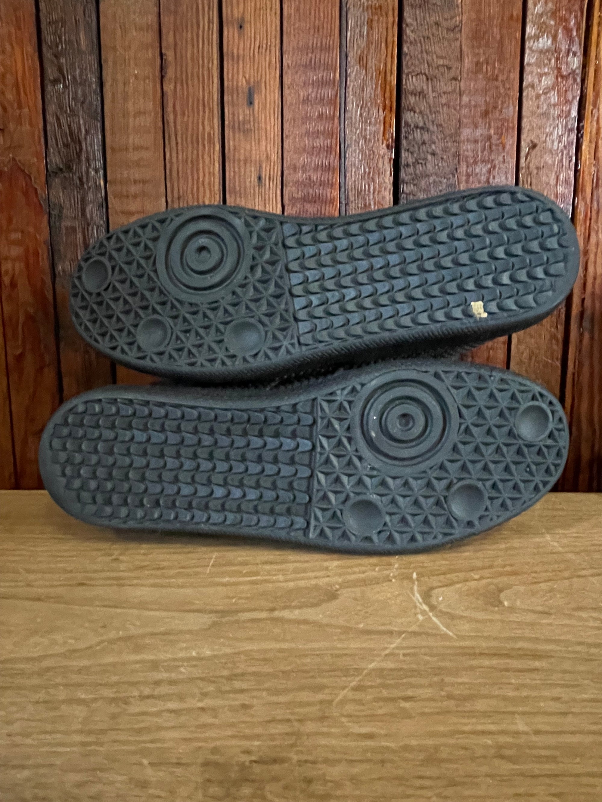 Margiela Polka Dot Gat Sneaker