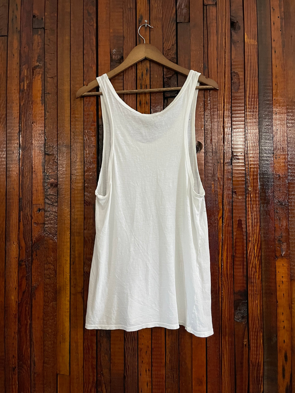 Decarnin Balmain Tank Top