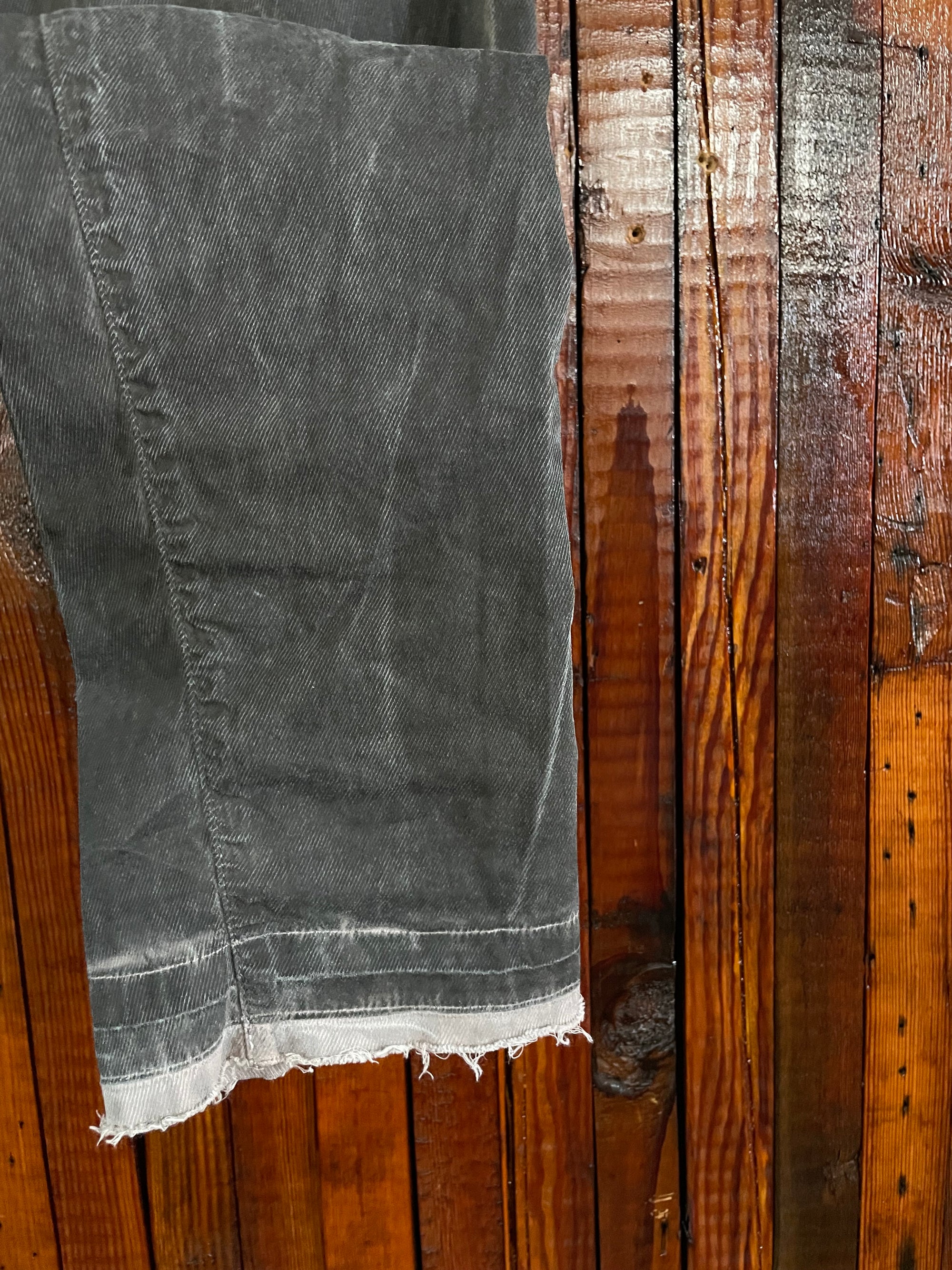 Rick Owens Olmar & Mirta Detroits