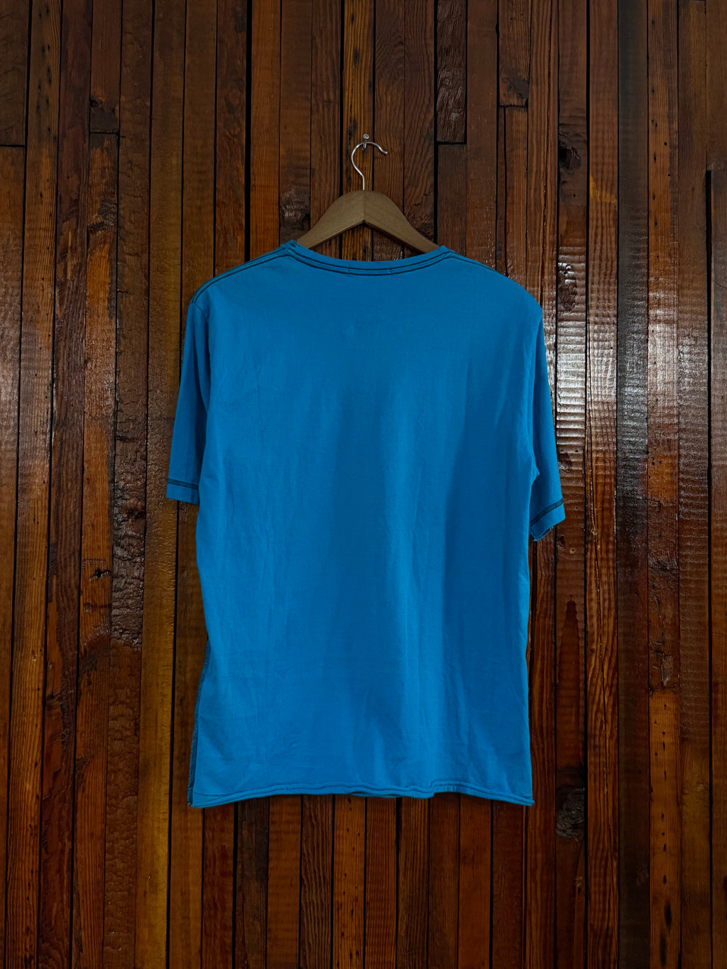 Undercover Ss05 “Beautiful fork” tee