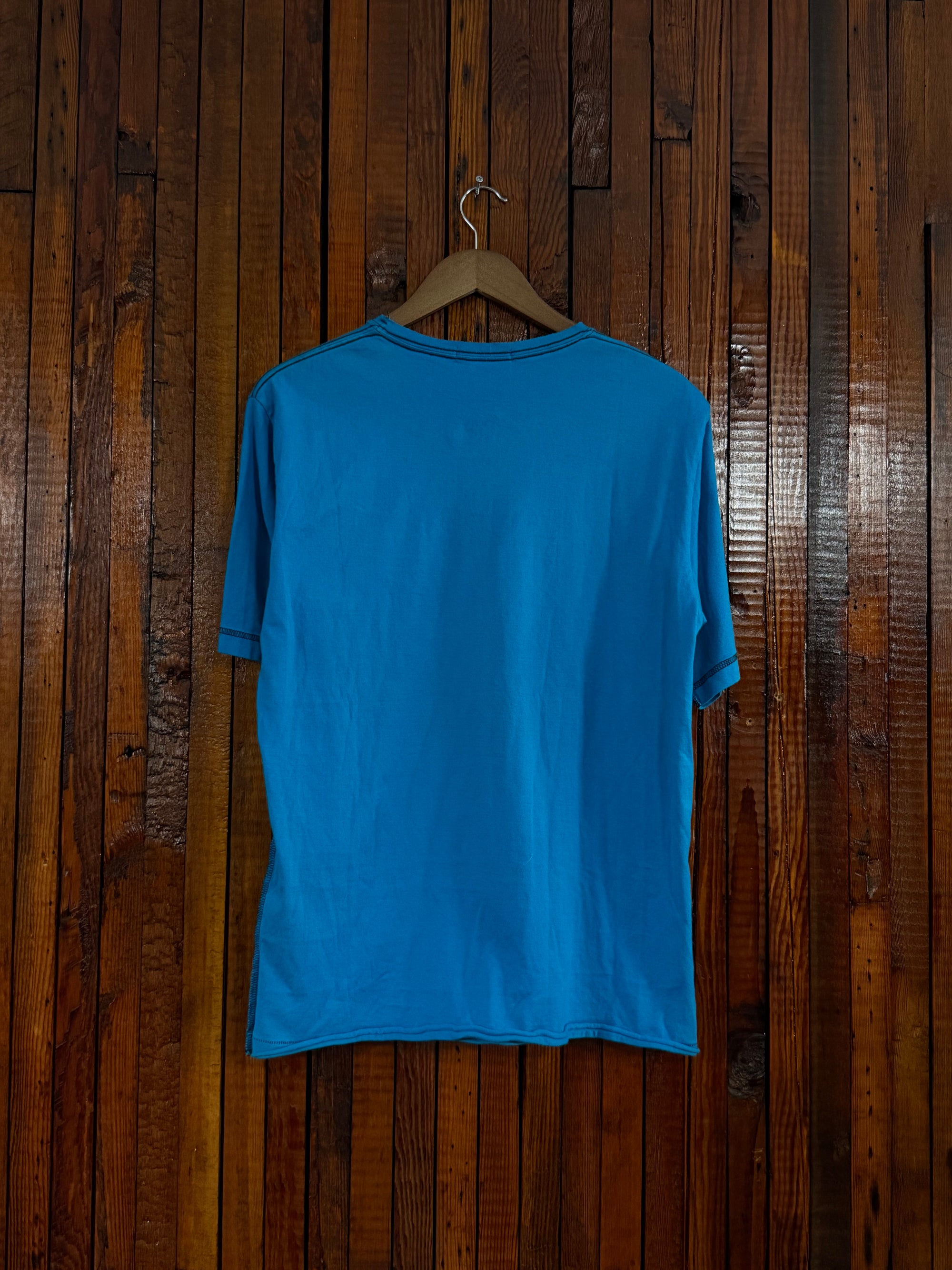 Undercover Ss05 “Beautiful fork” tee