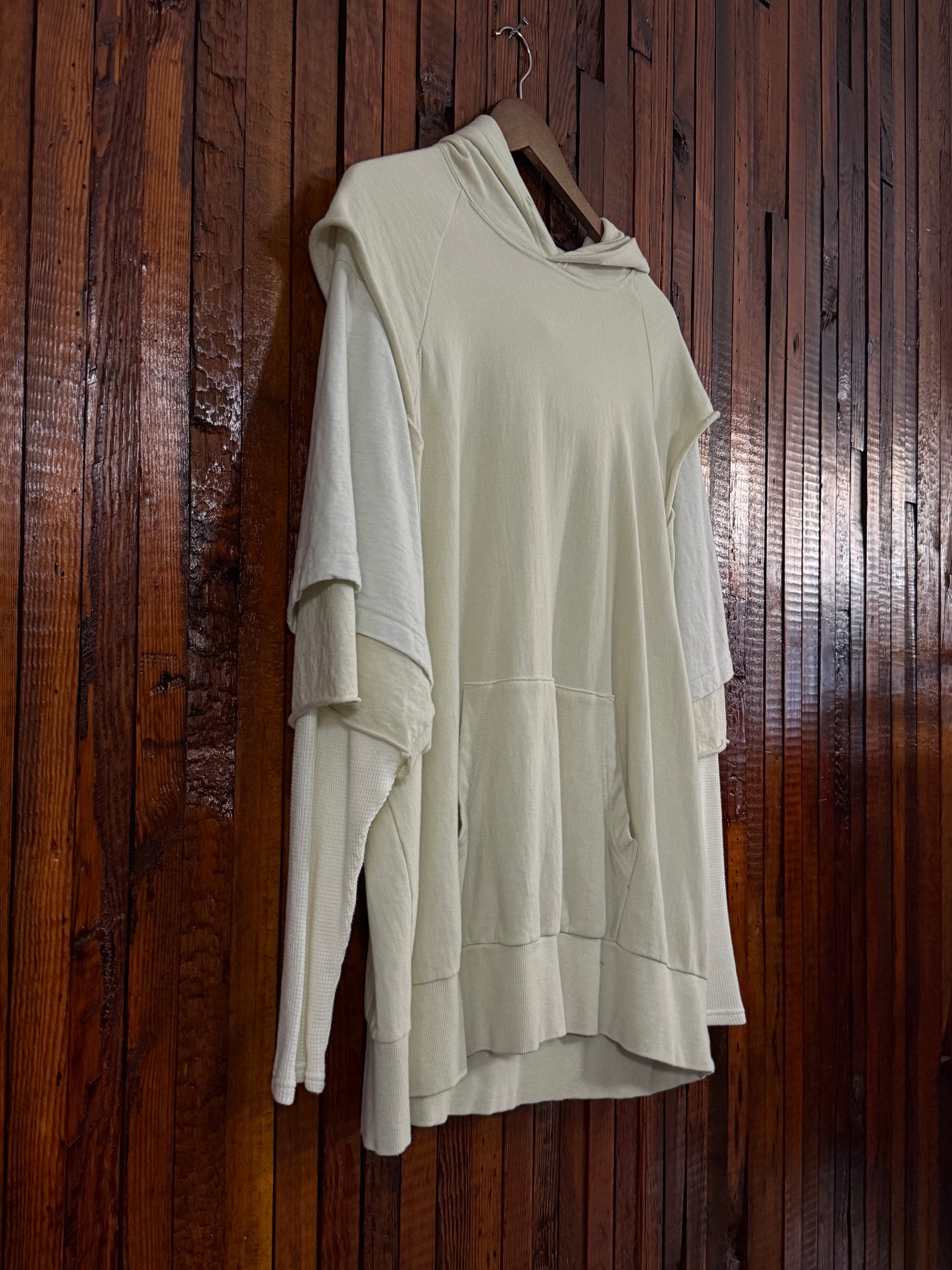 Undercover “zombie” hoodie